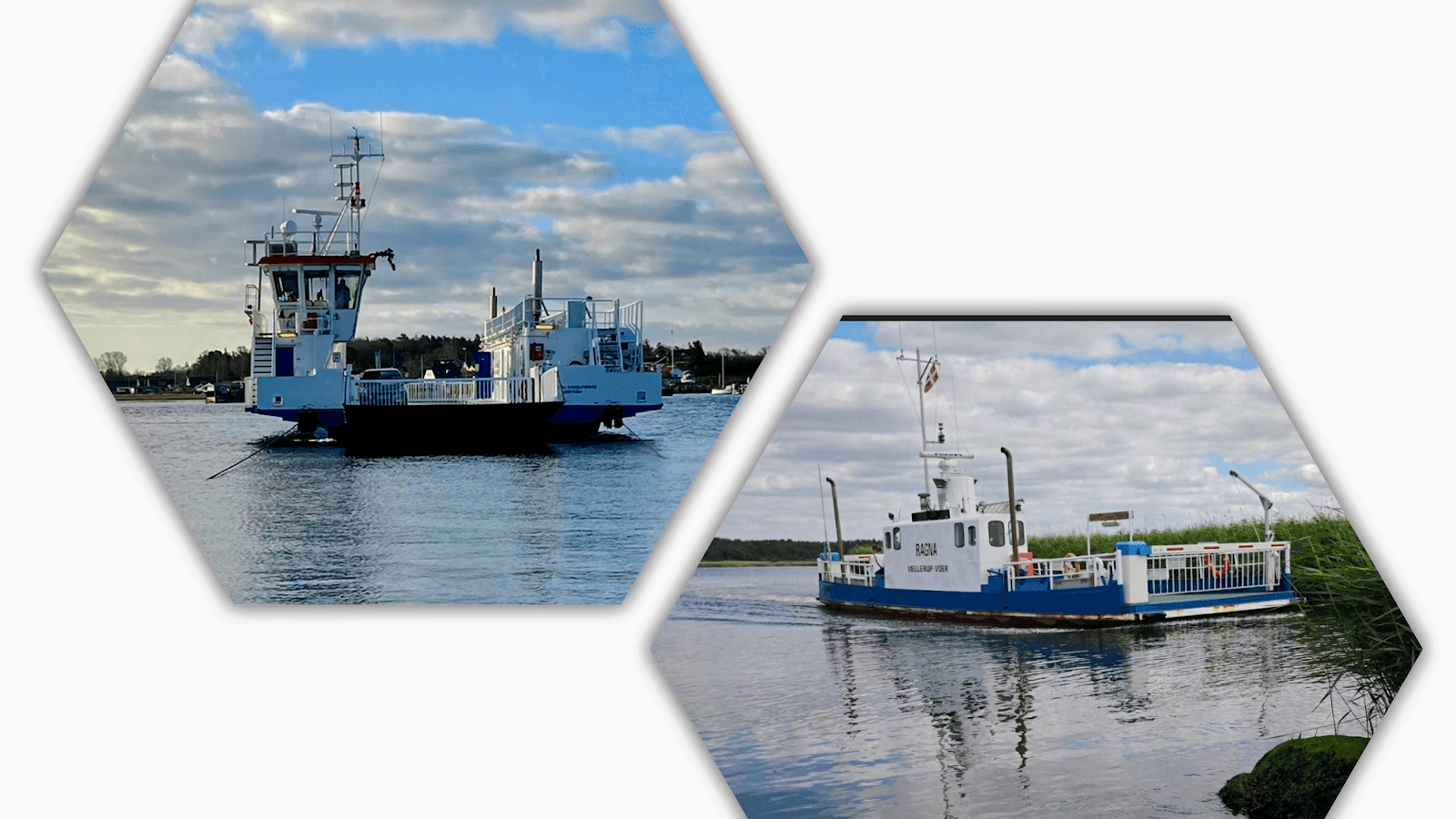 Mellerup–Voer Ferry - Image 1