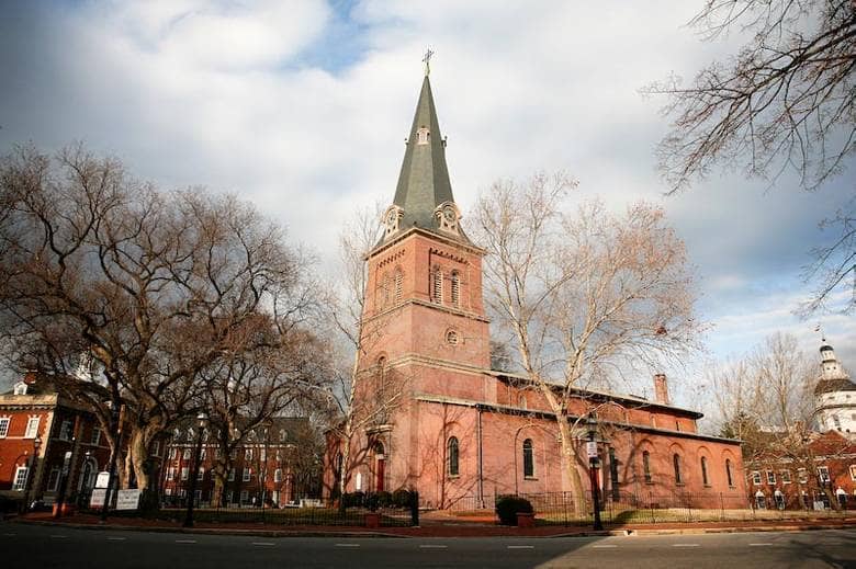 Colonial Architecture