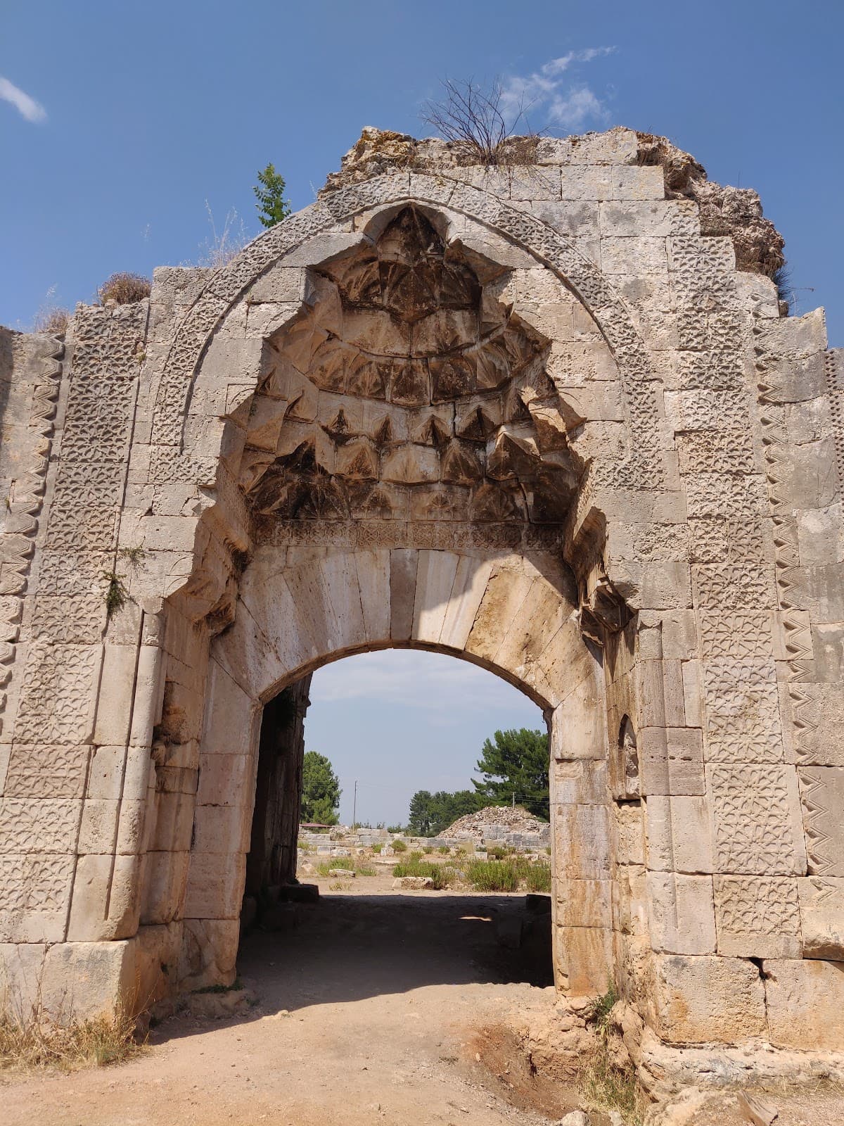 Evdir Han Antalya - Image 1