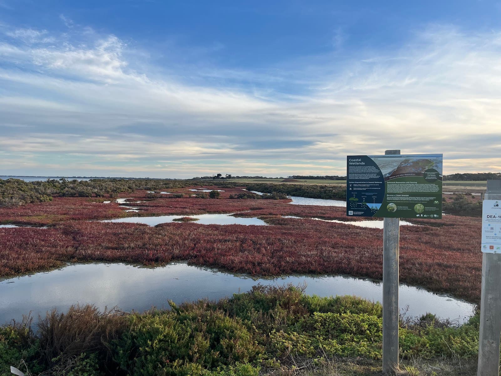 Edwards Point Wildlife Reserve - Image 1