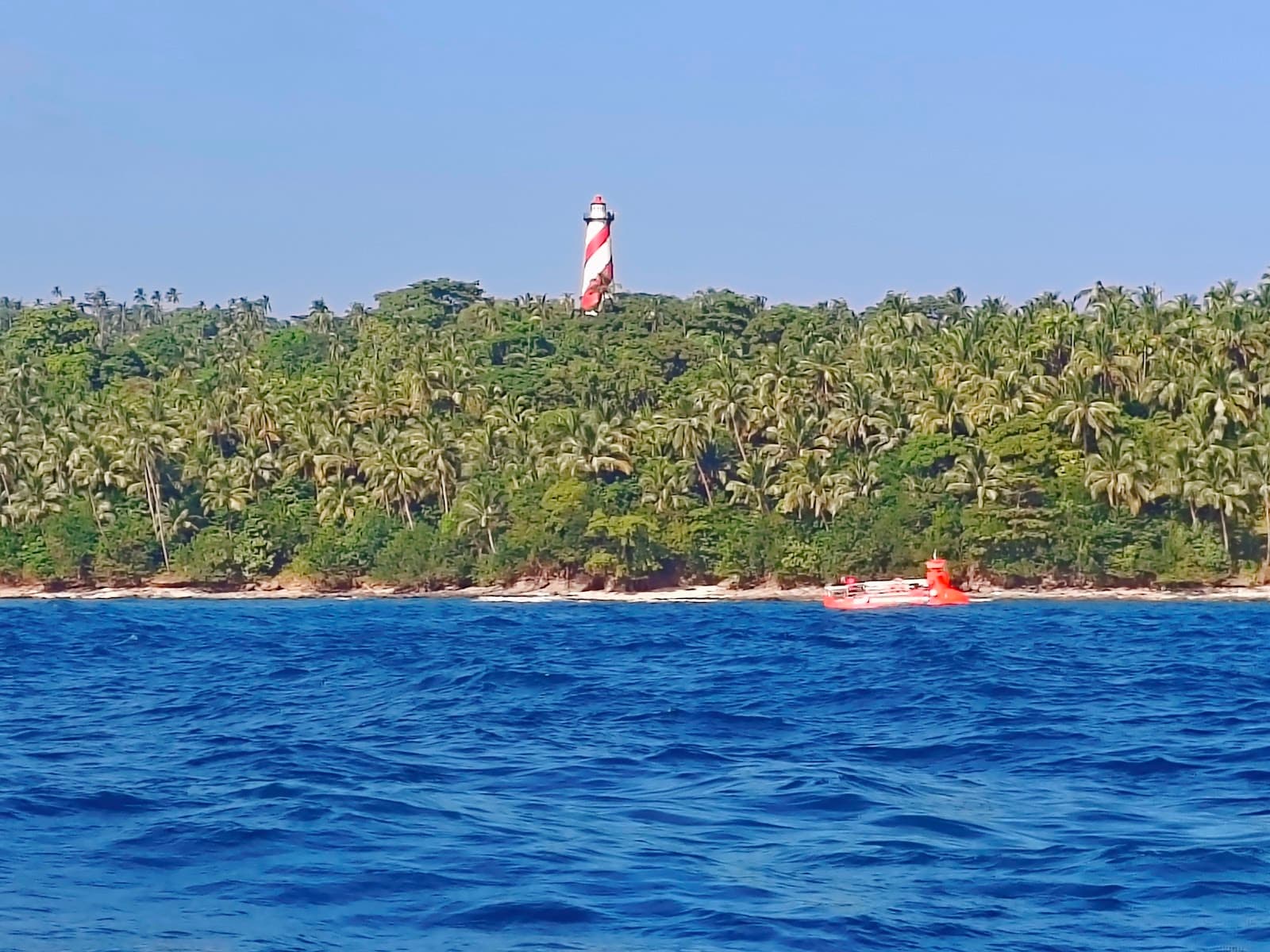 North Bay Island - Image 1