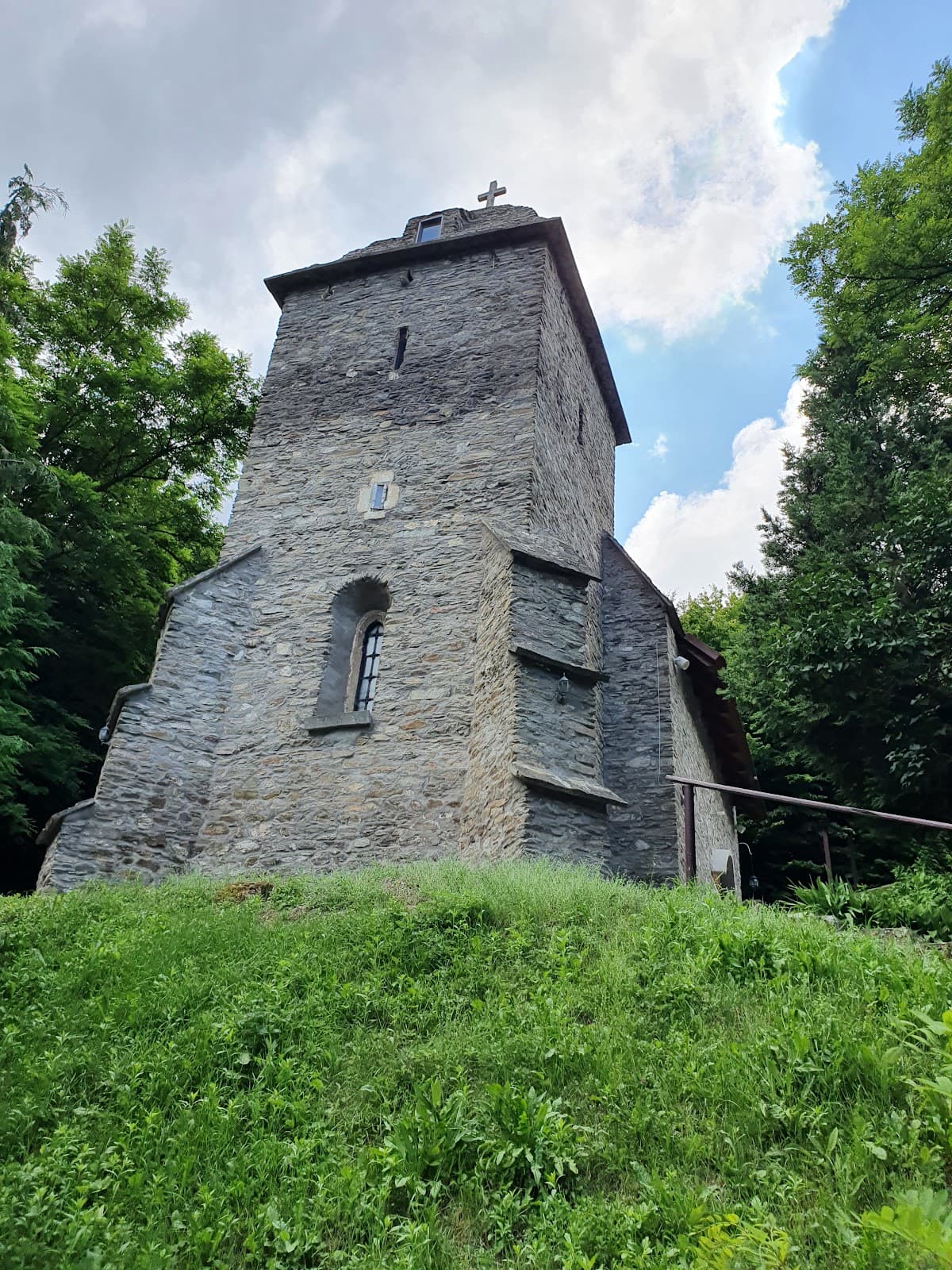 Colț Fortress - Image 1