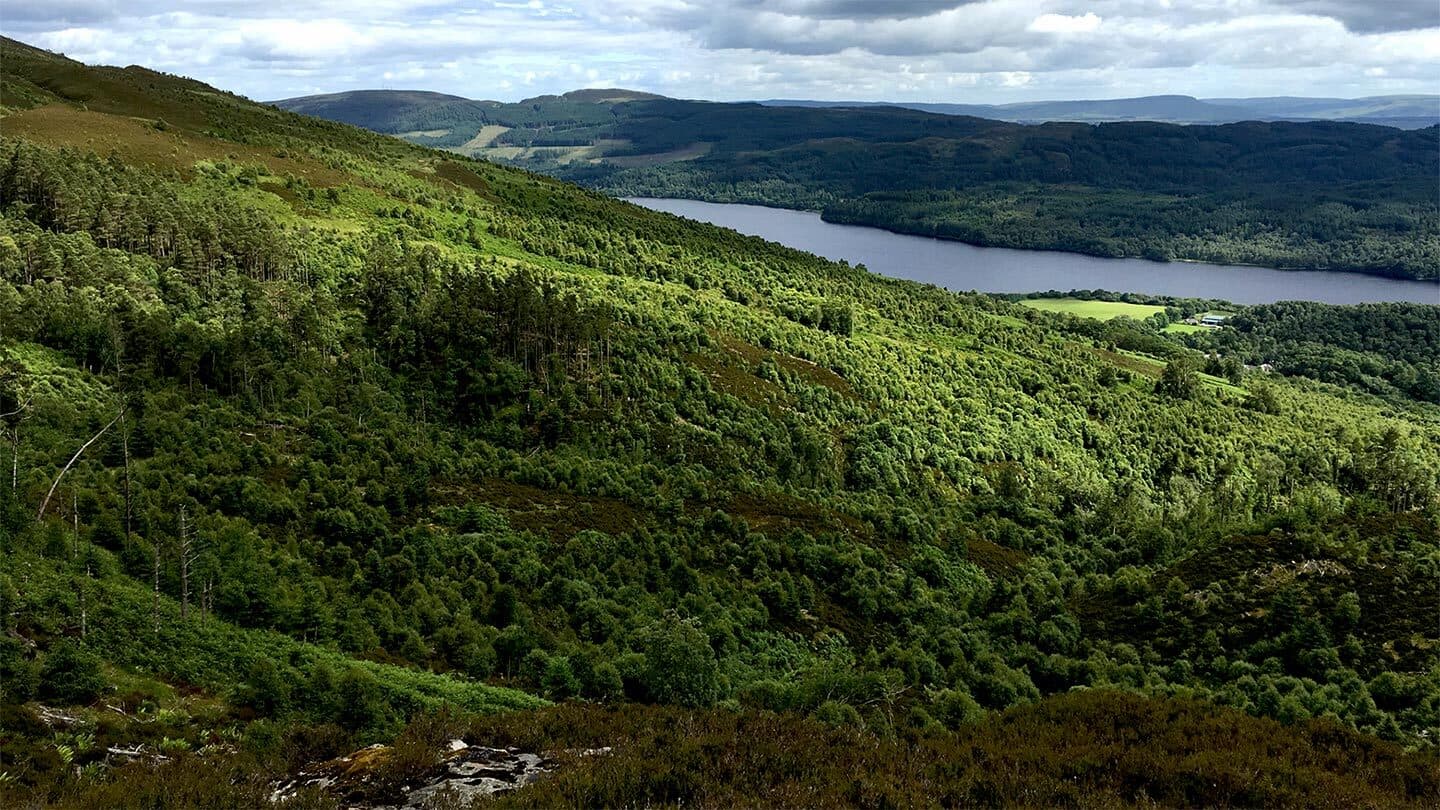 Glen Finglas - Image 1