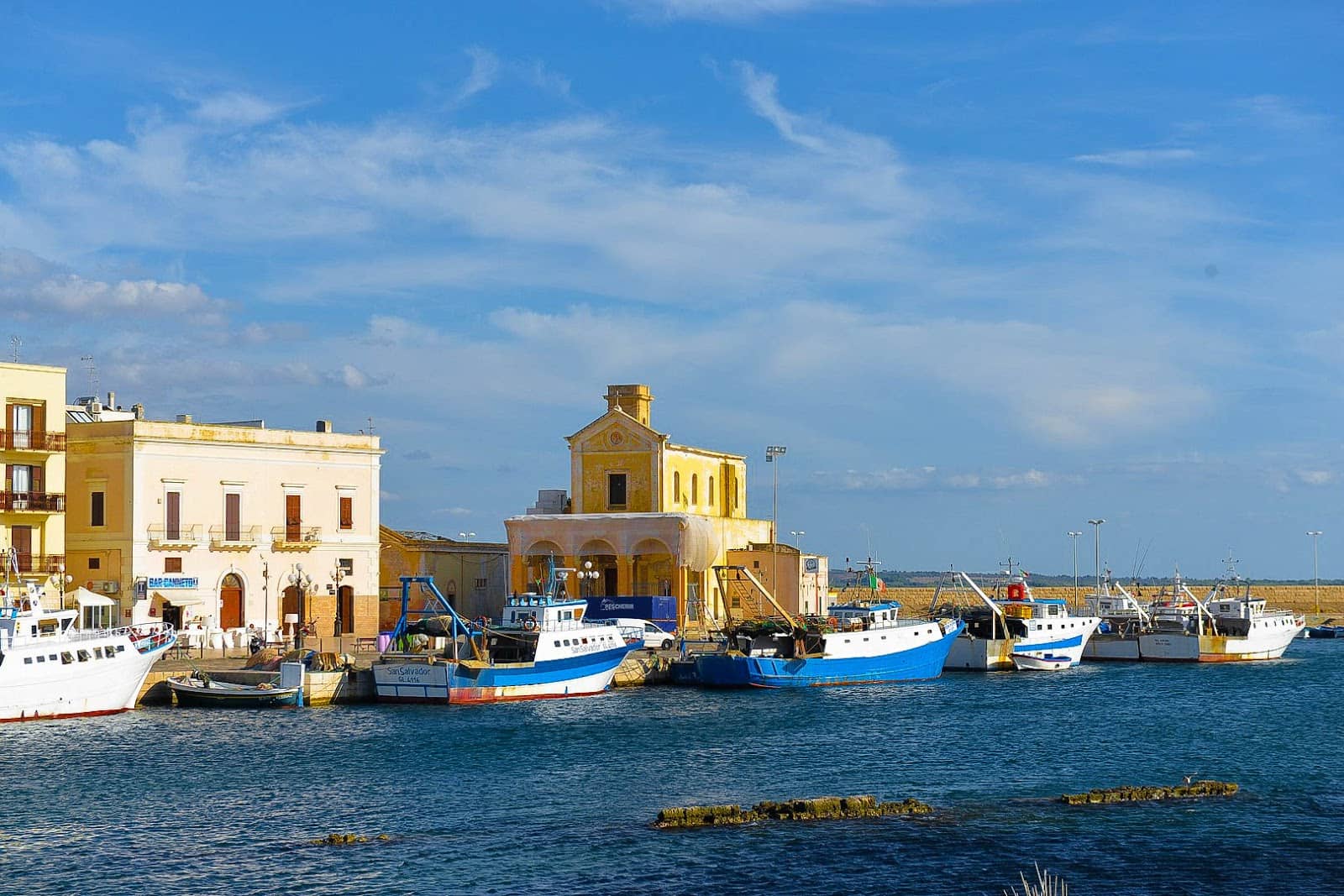 Rivellino