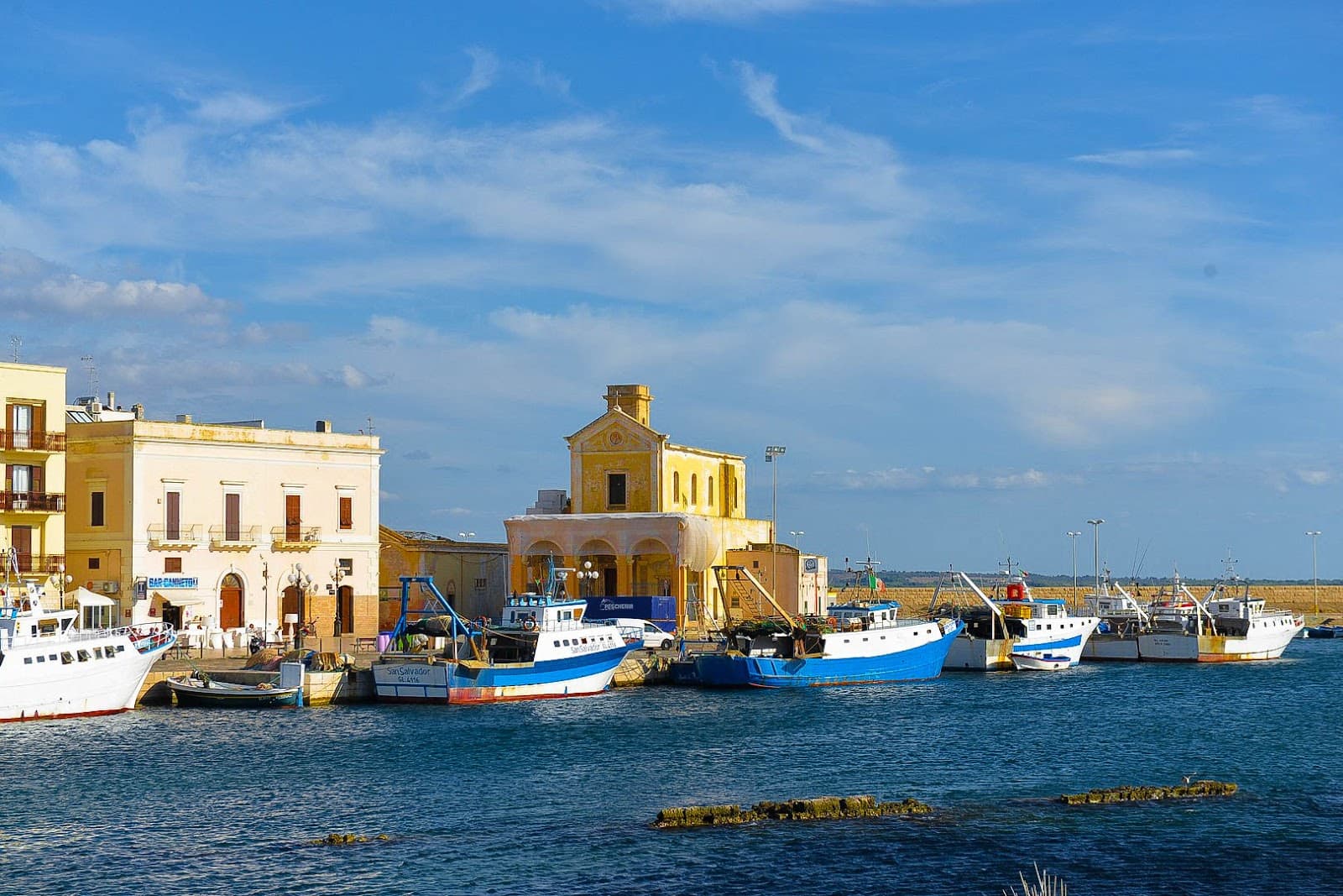 Ponte Seicentesco - Image 1