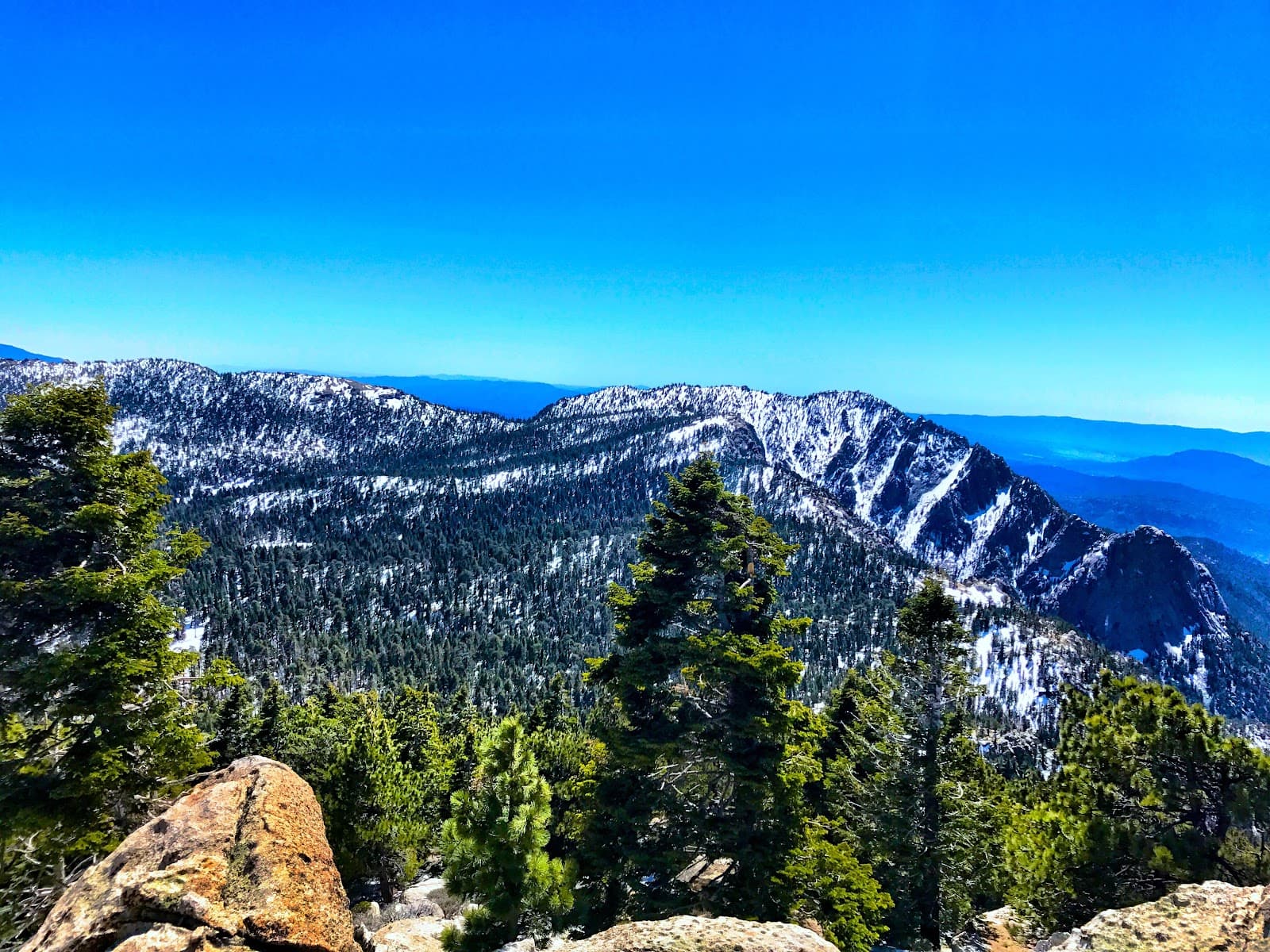 Mount San Jacinto State Park - Image 1