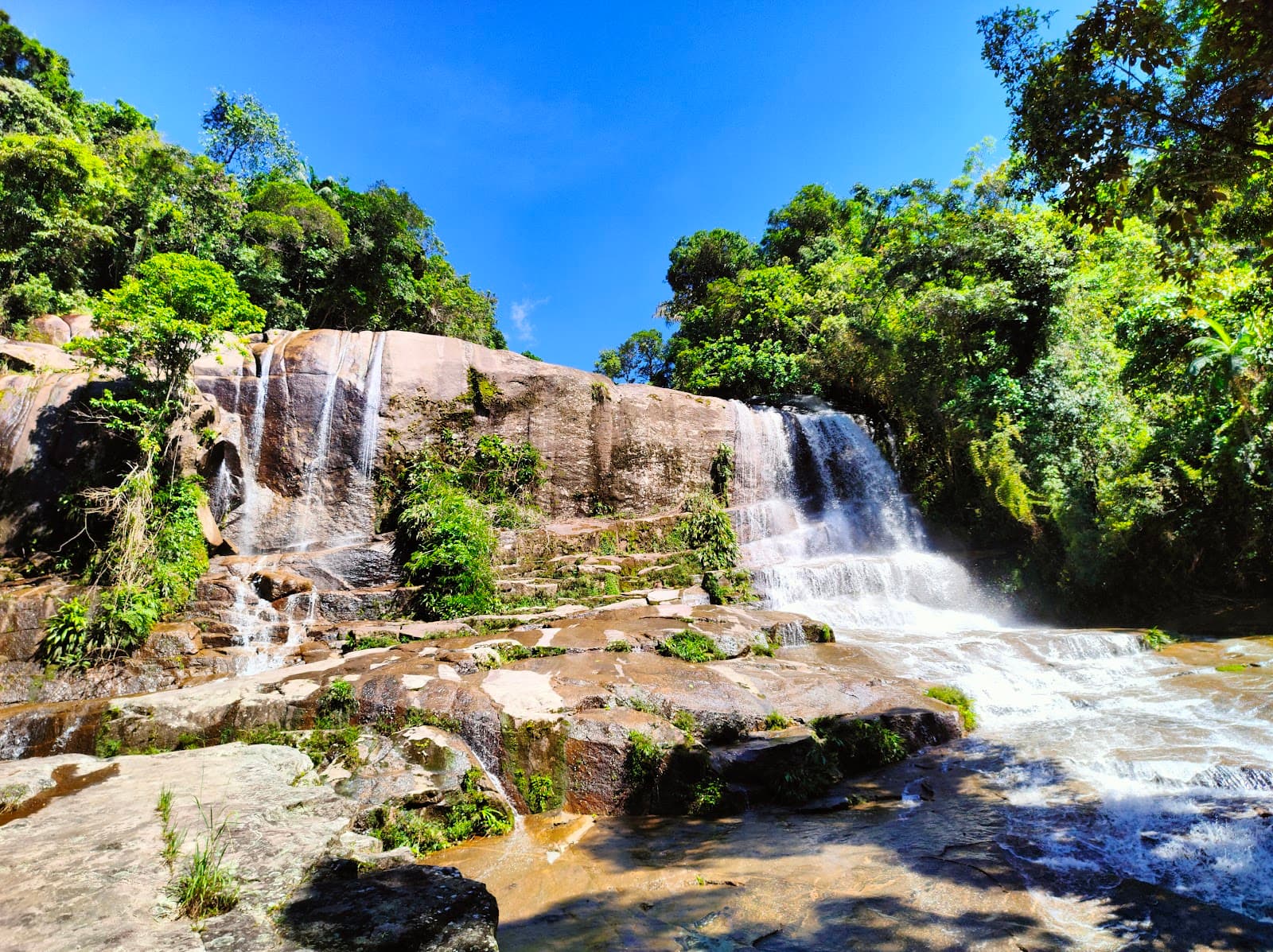 Cachoeira da Escada - Image 1