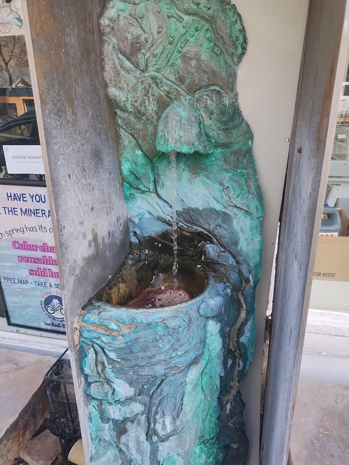 Twin Spring - Image 1