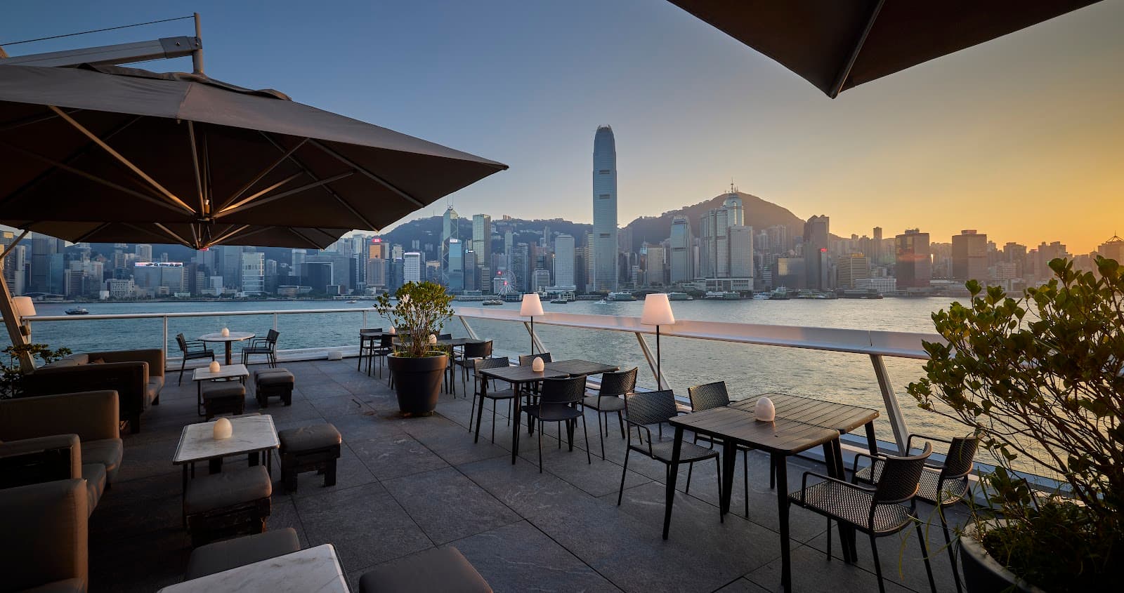 Harbourside Grill - Image 1