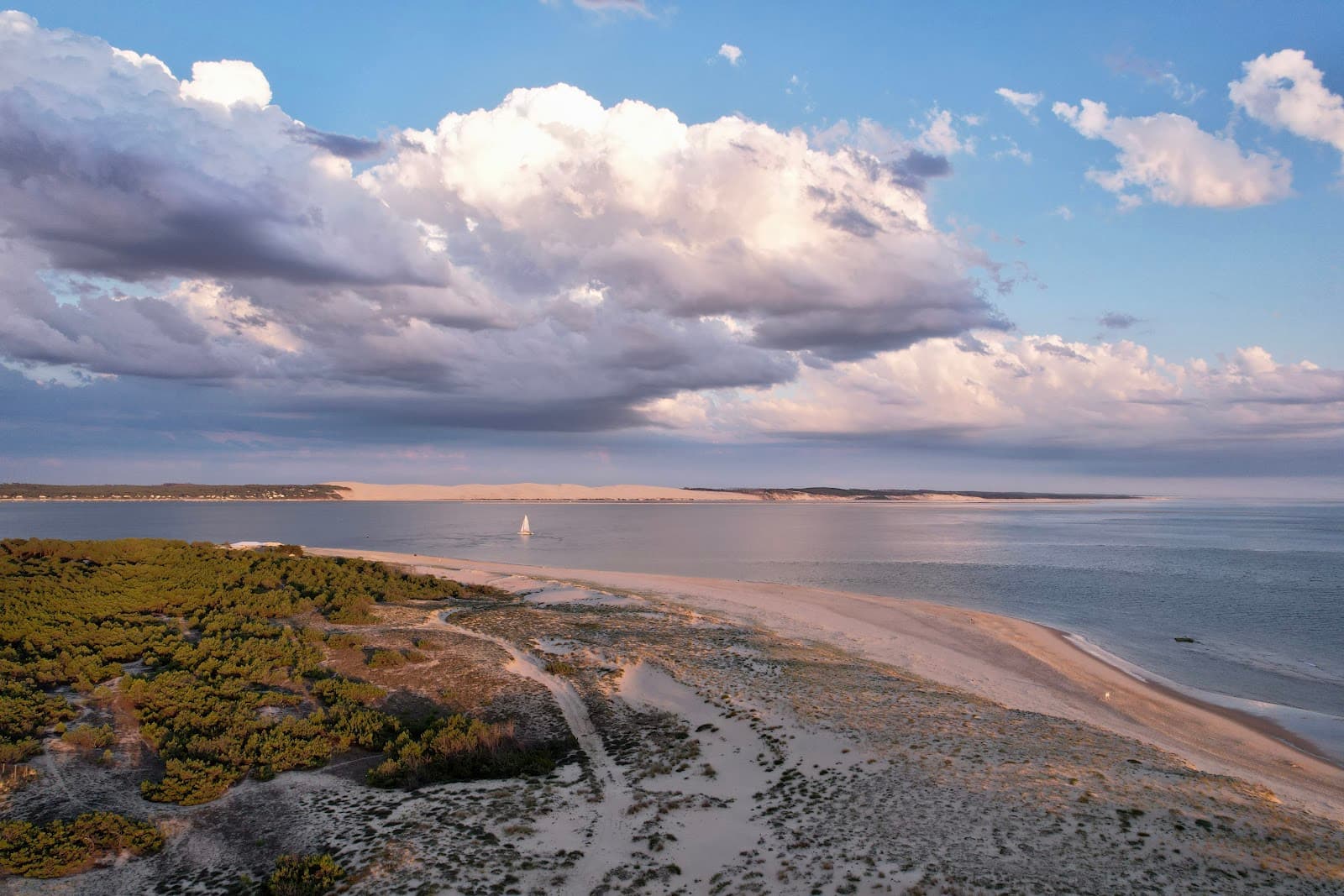 Plage de la Pointe - Image 1