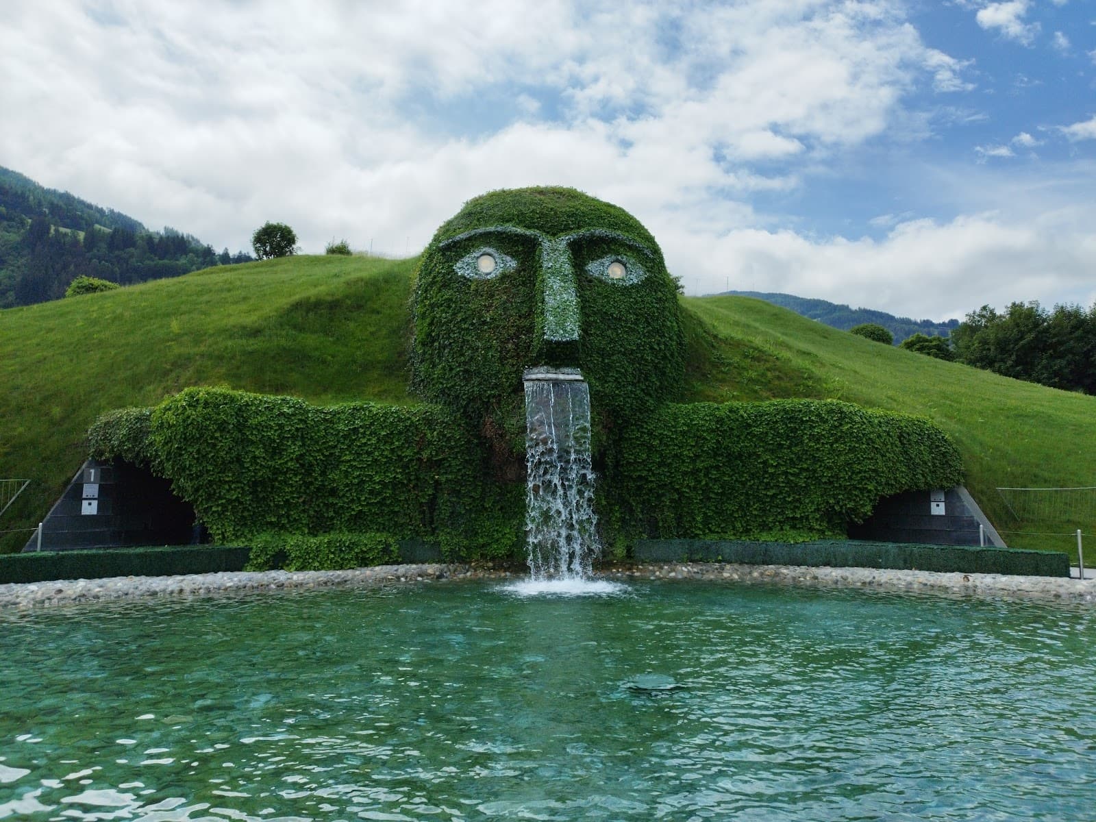 Swarovski Kristallwelten - Image 1