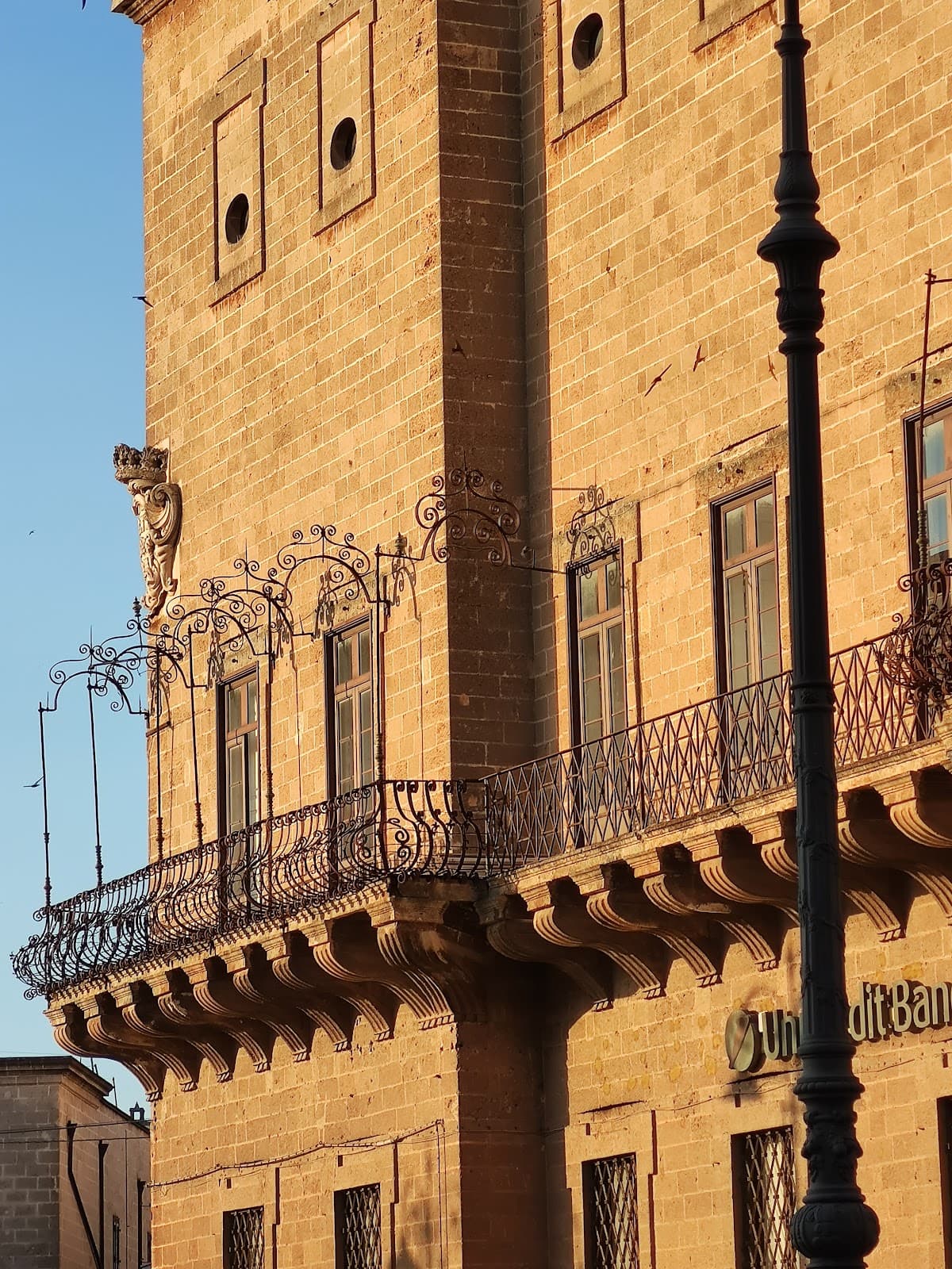 Piazza Garibaldi (Manduria) - Image 1