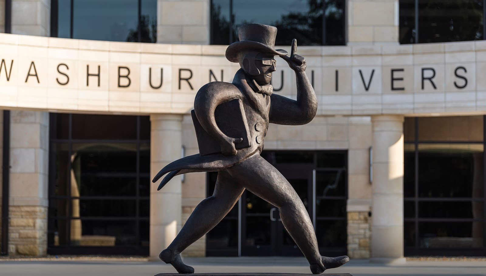 Washburn University - Image 1