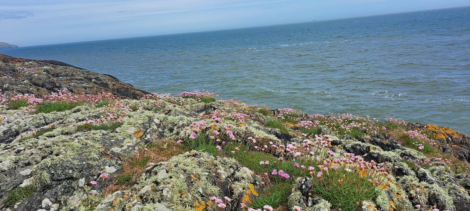 Tranquil Sunrise/Sunset Views