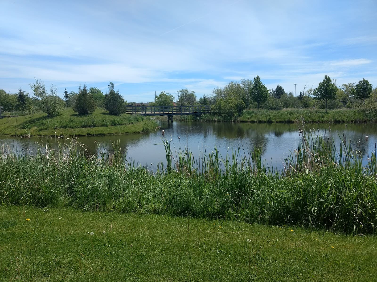 Heather Moyse Heritage Park - Image 1