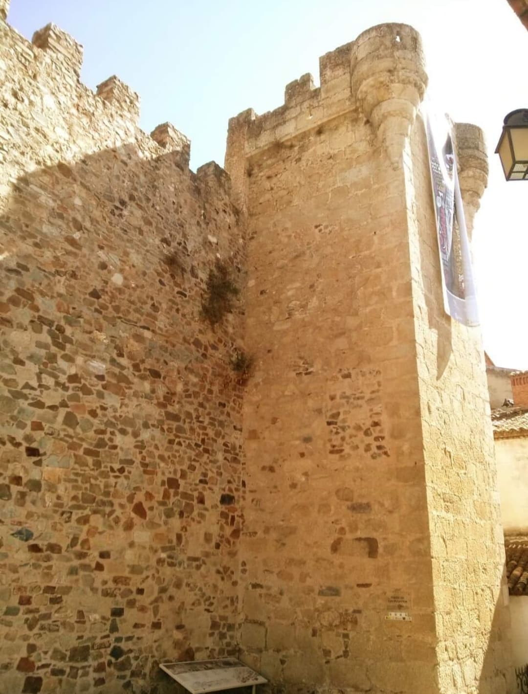 Torre de los Púlpitos - Image 1