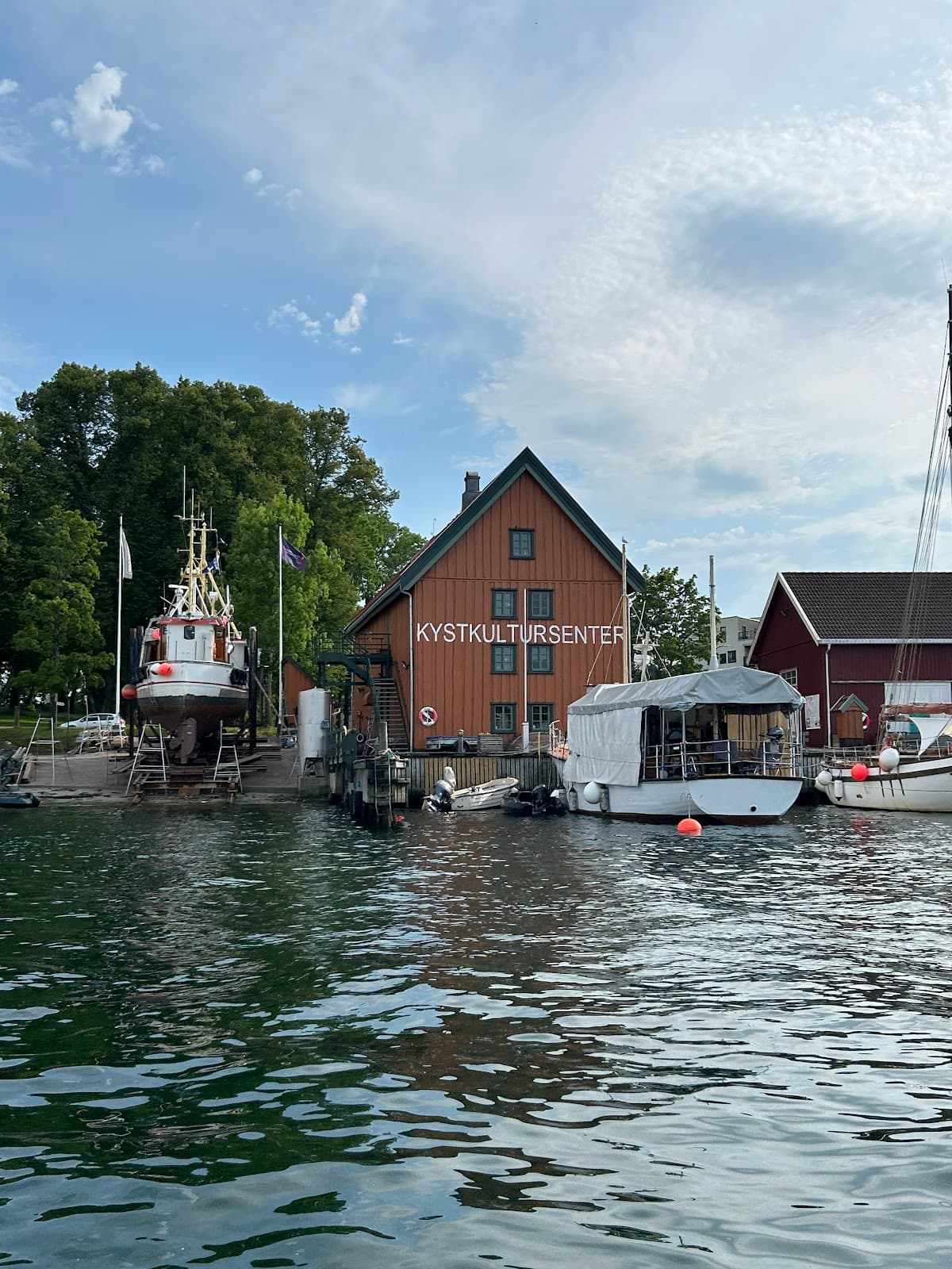 Tønsberg Coastal Culture Center - Image 1
