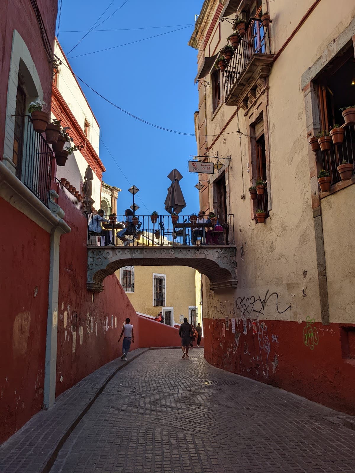 Puente del Campanero - Image 1