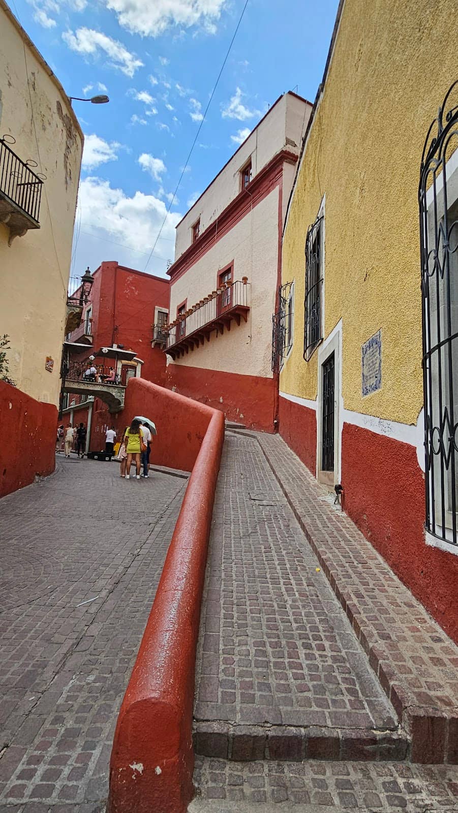 Vertical photo