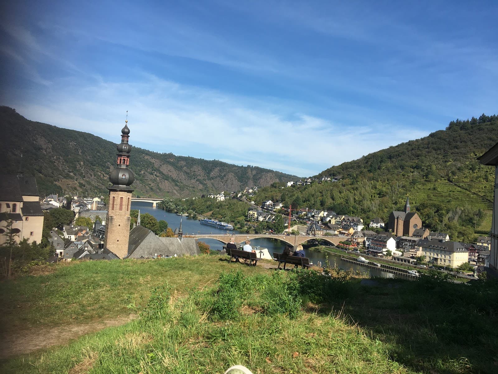 Tummelchen Viewpoint Sehl - Image 1