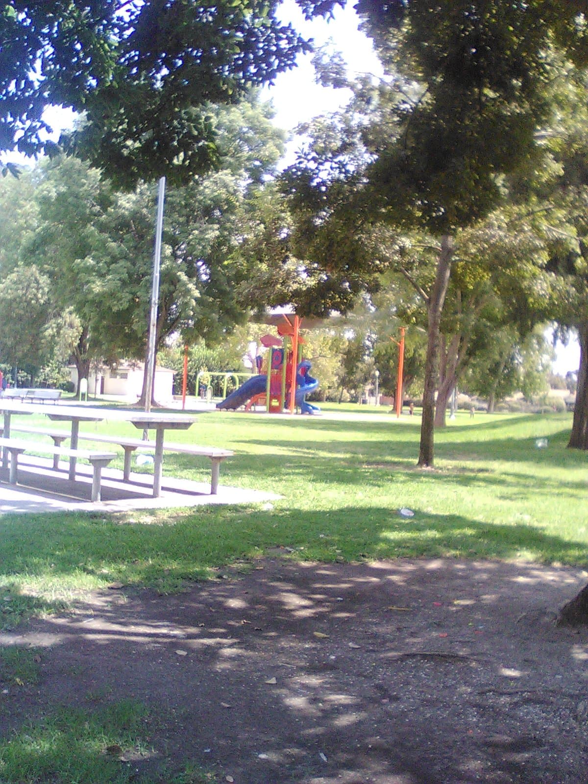 Beale Park - Image 1