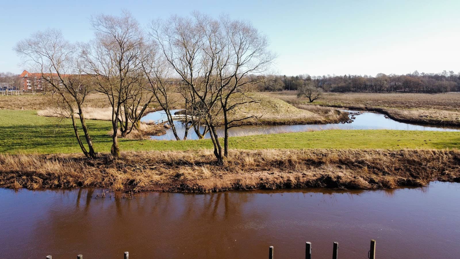 Fishing Opportunities