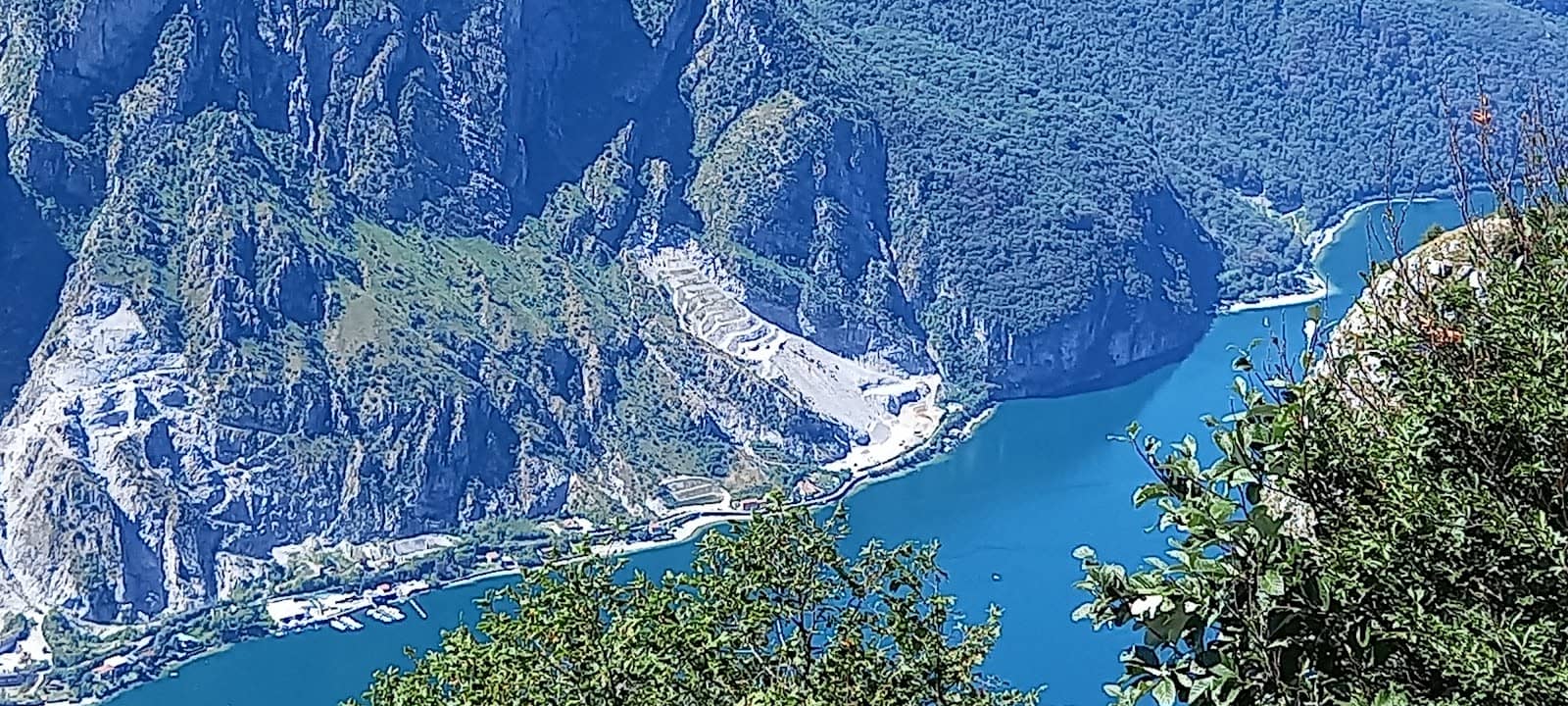 Vertical photo