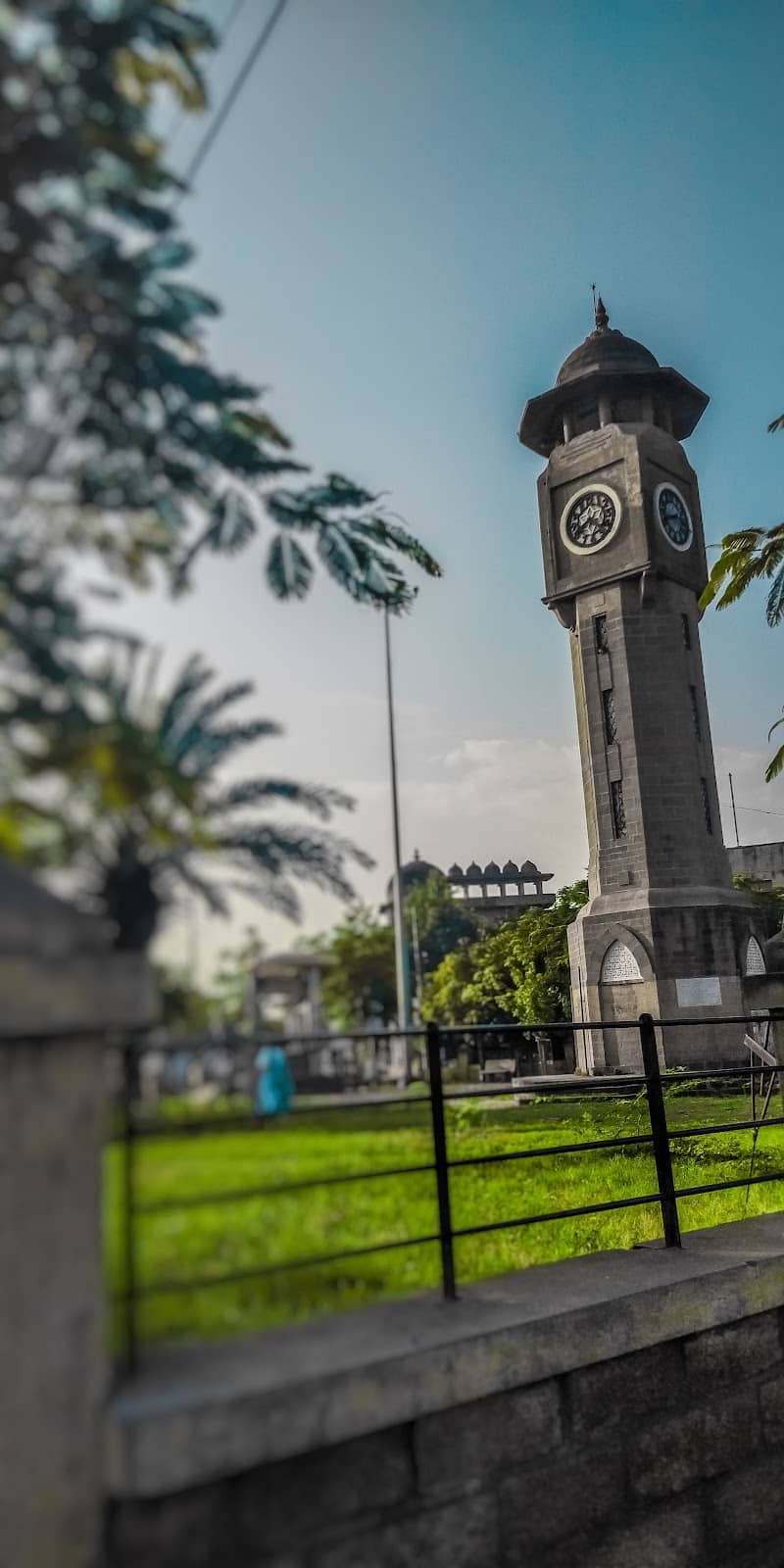 Archeological Remains