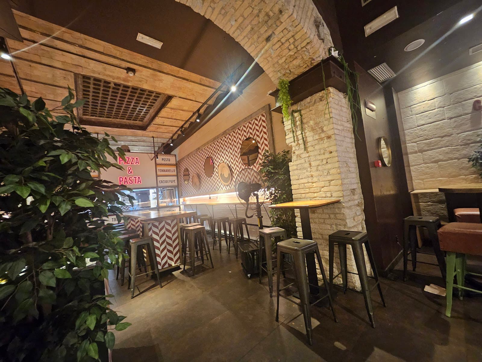 Mill and Bakery Molino e Pistrinum - Image 1