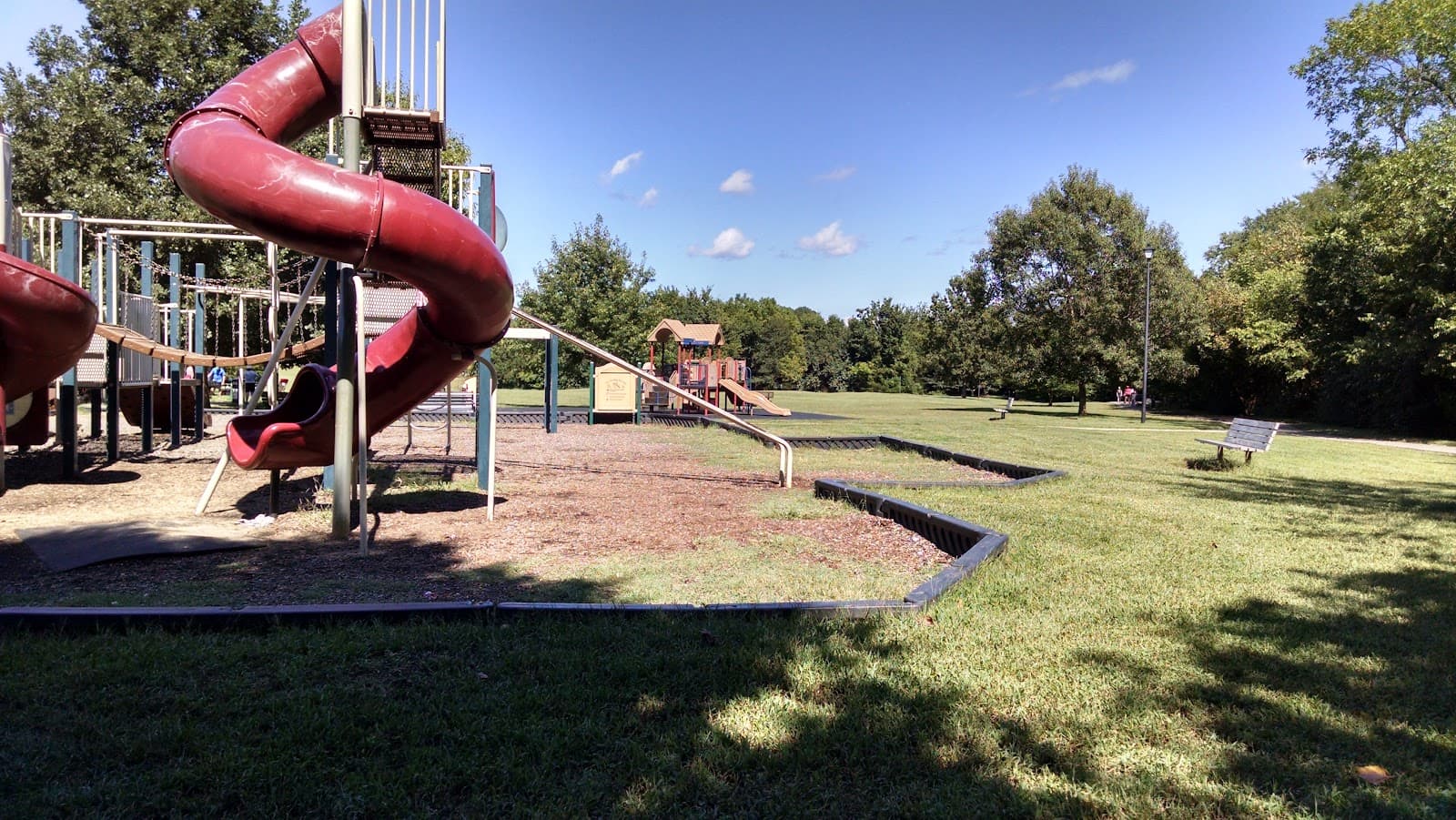 Gulley Park - Image 1