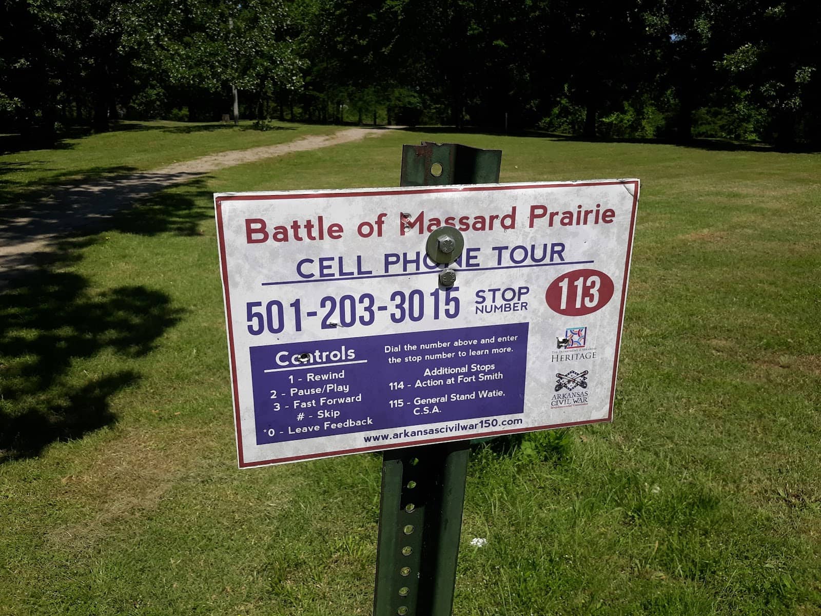 Civil War Monument
