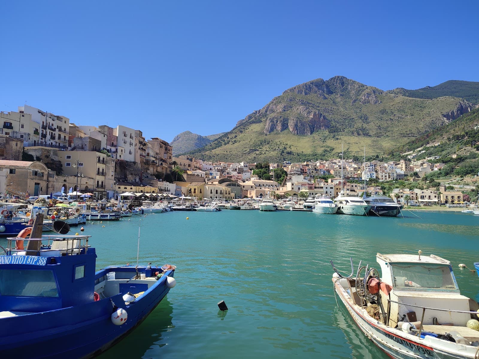 Porta della Marina - Image 1