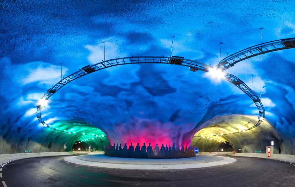 Immersive Radio Experience