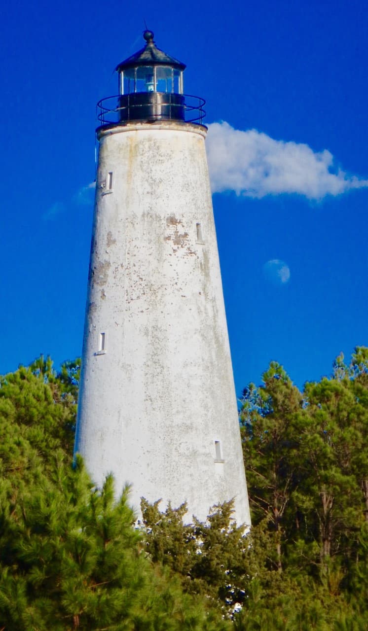 Governor’s Lighthouse Coquina Harbor - Image 1
