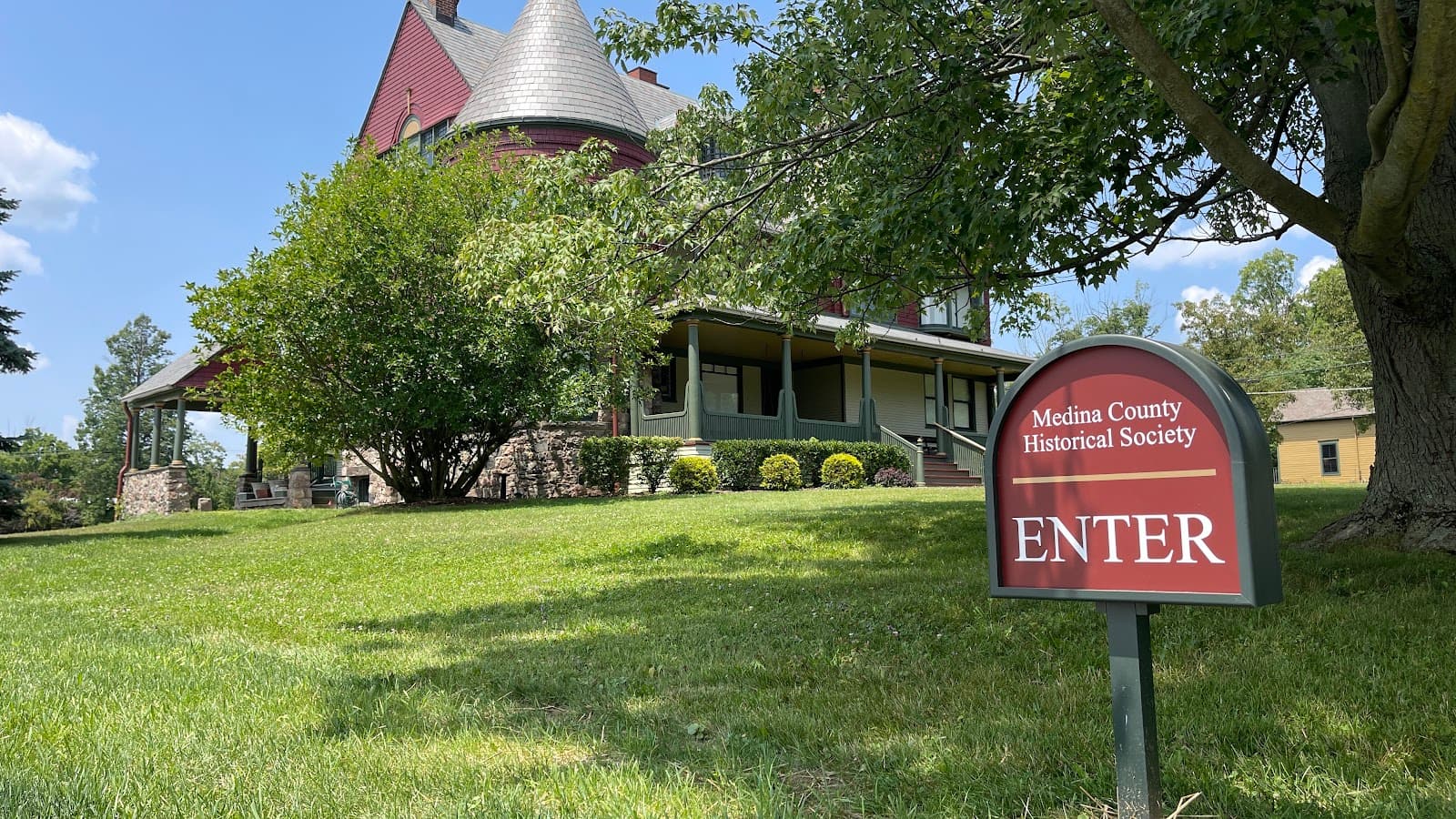 McDowell-Phillips House Museum - Image 1
