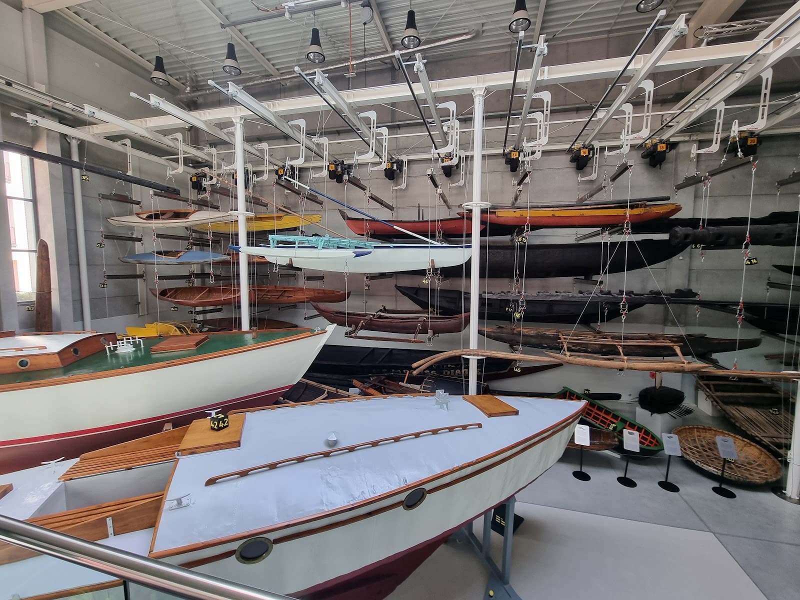 Vistula River Museum - Image 1