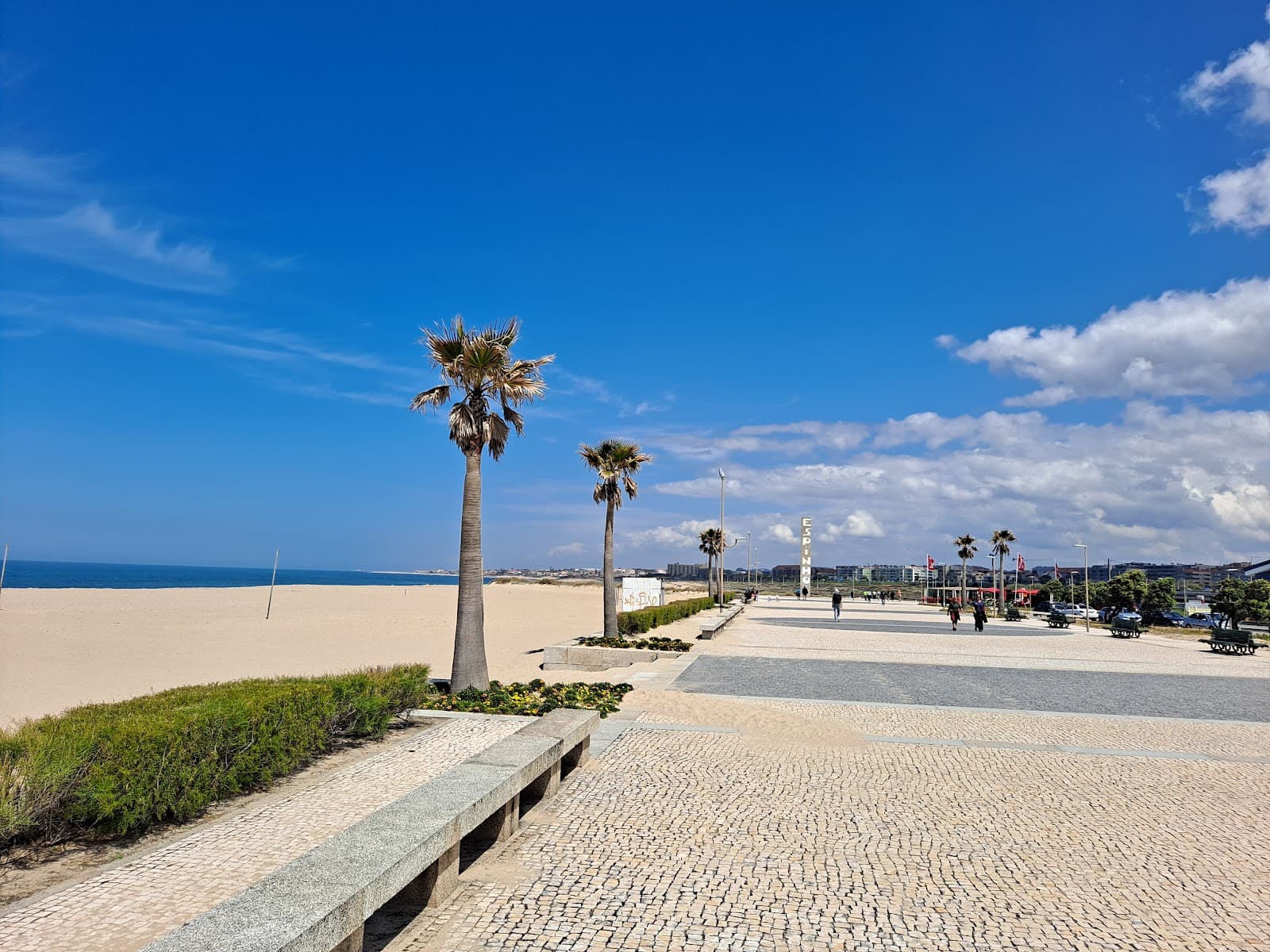 Praia de Espinho - Image 1