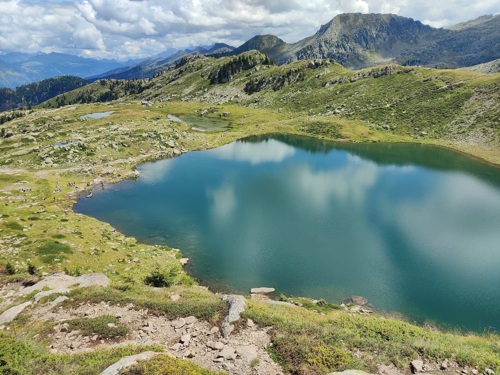 Selfie Service Restaurant