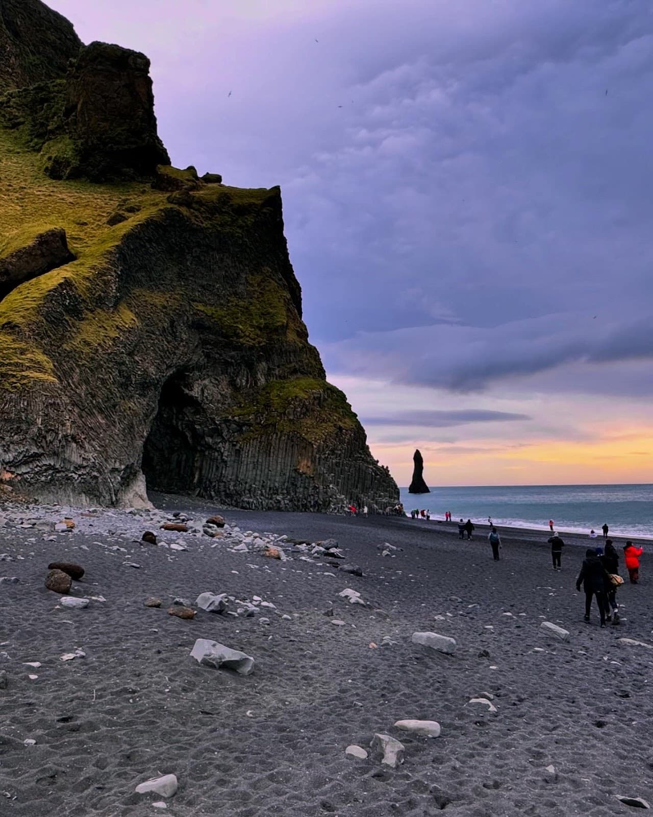 Reynisfjall Vík - Image 1