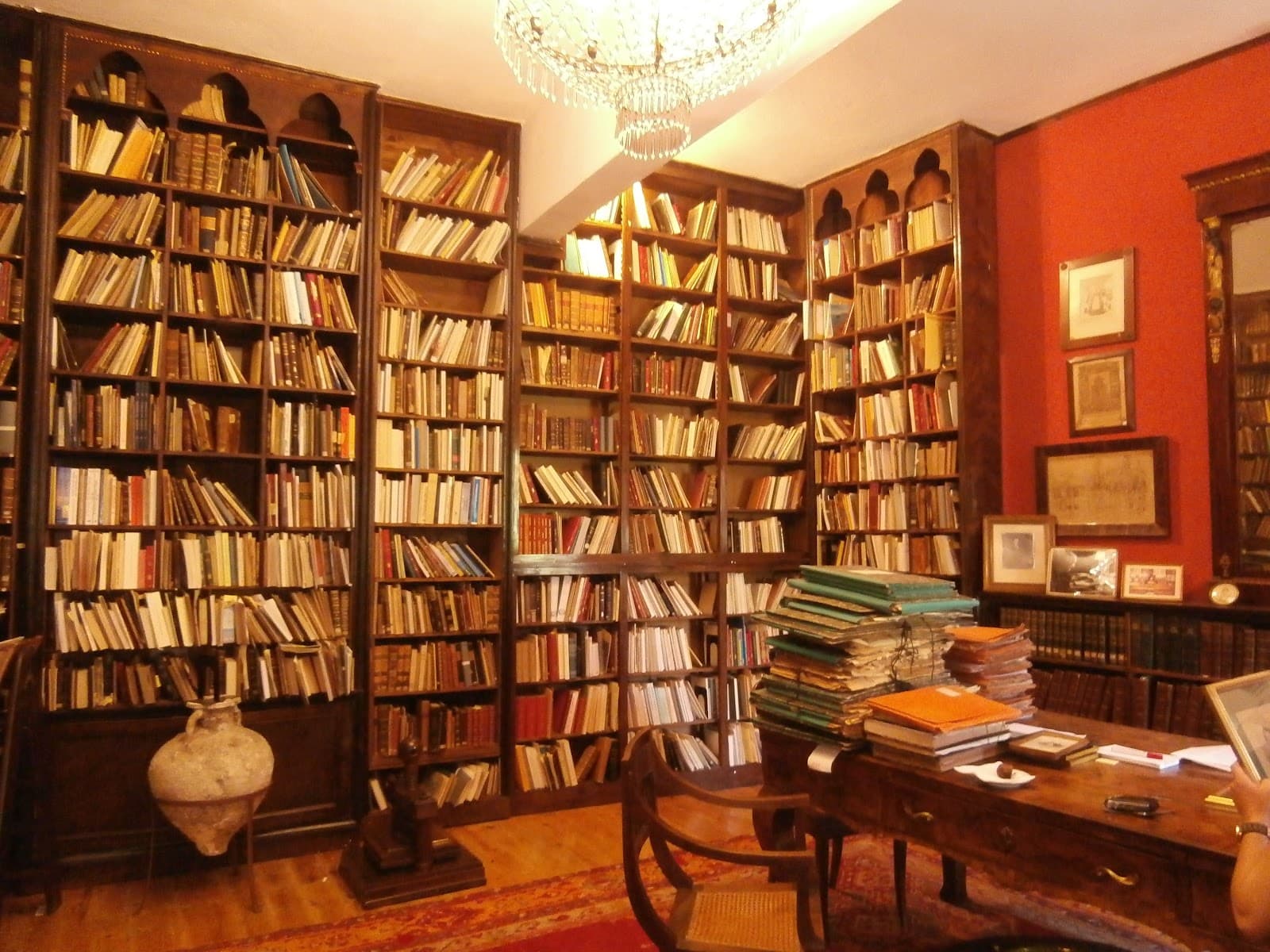 Reading Society Corfu - Image 1