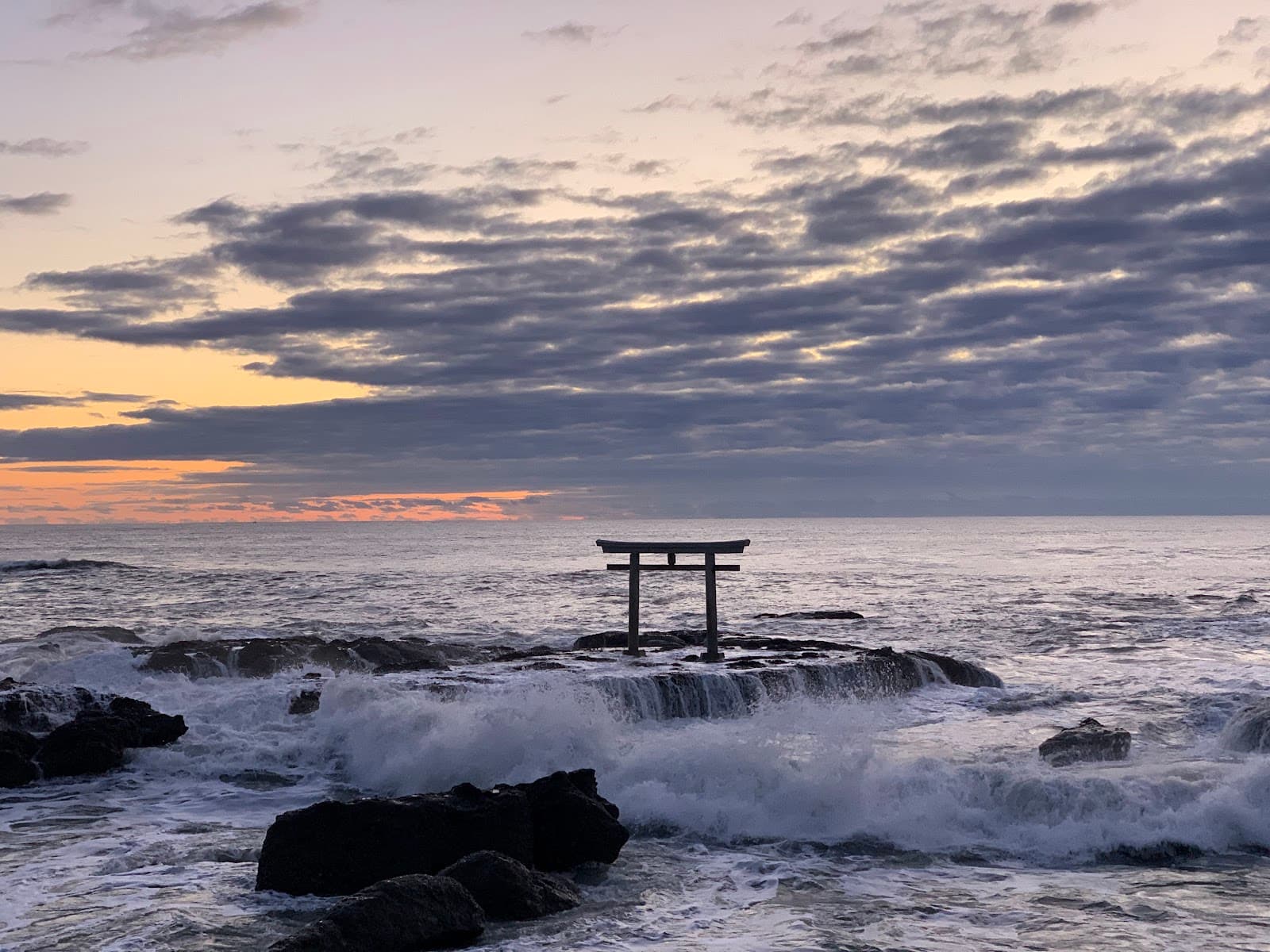 Kamiiso no Torii - Image 1
