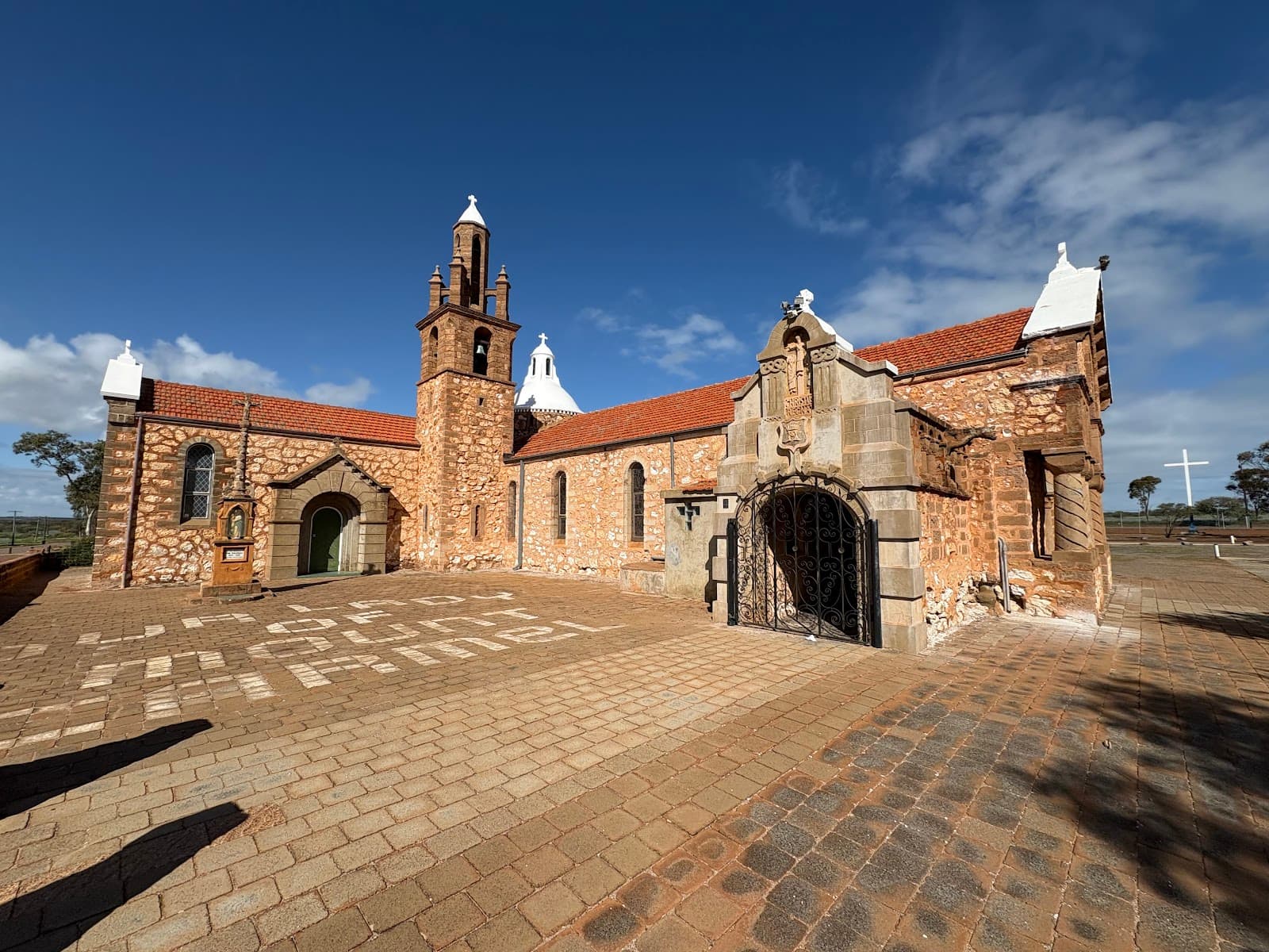 Our Lady of Mount Carmel Church, Mullewa - Image 1