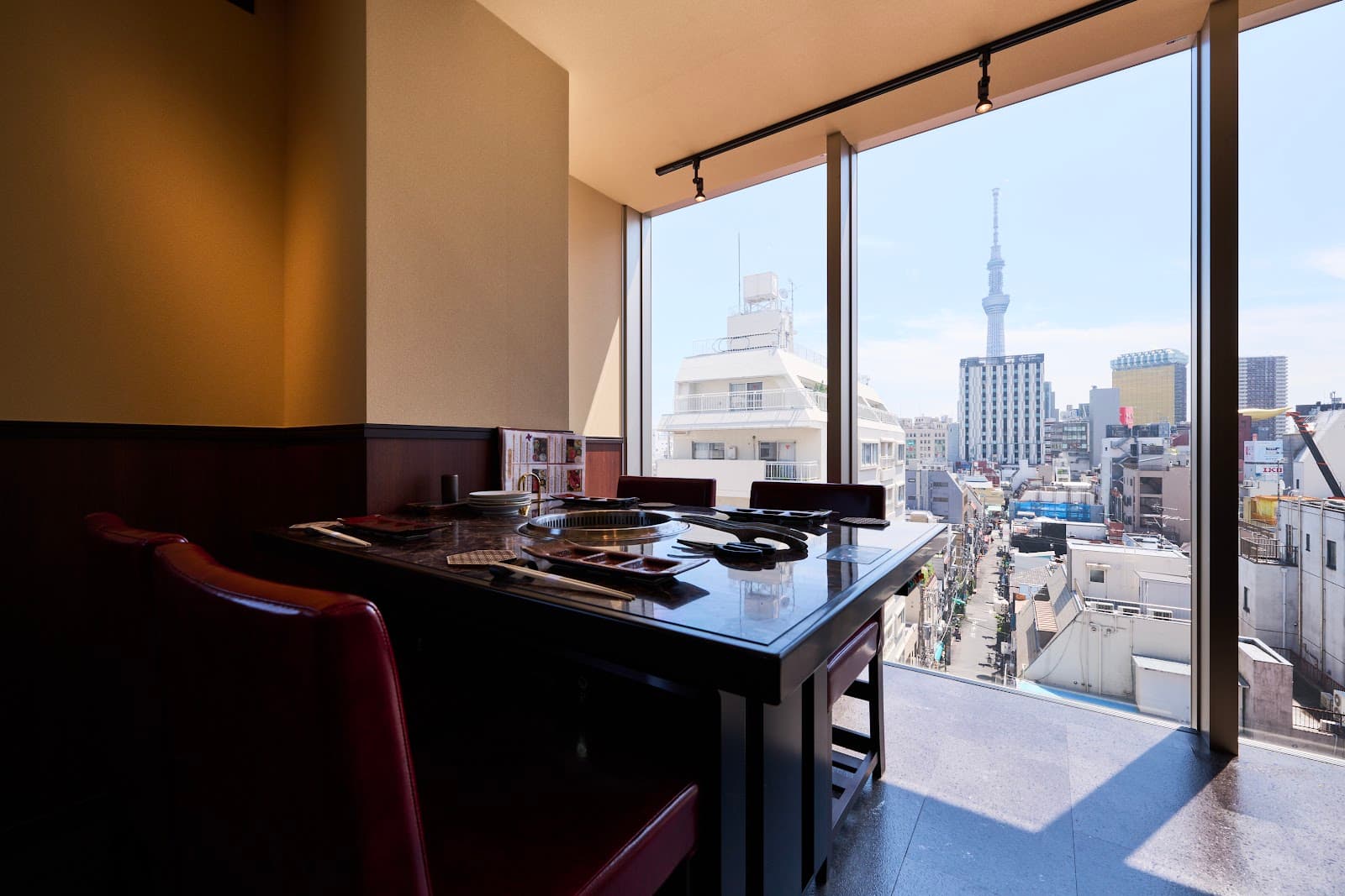 Ninja Yakiniku Asakusa - Image 1