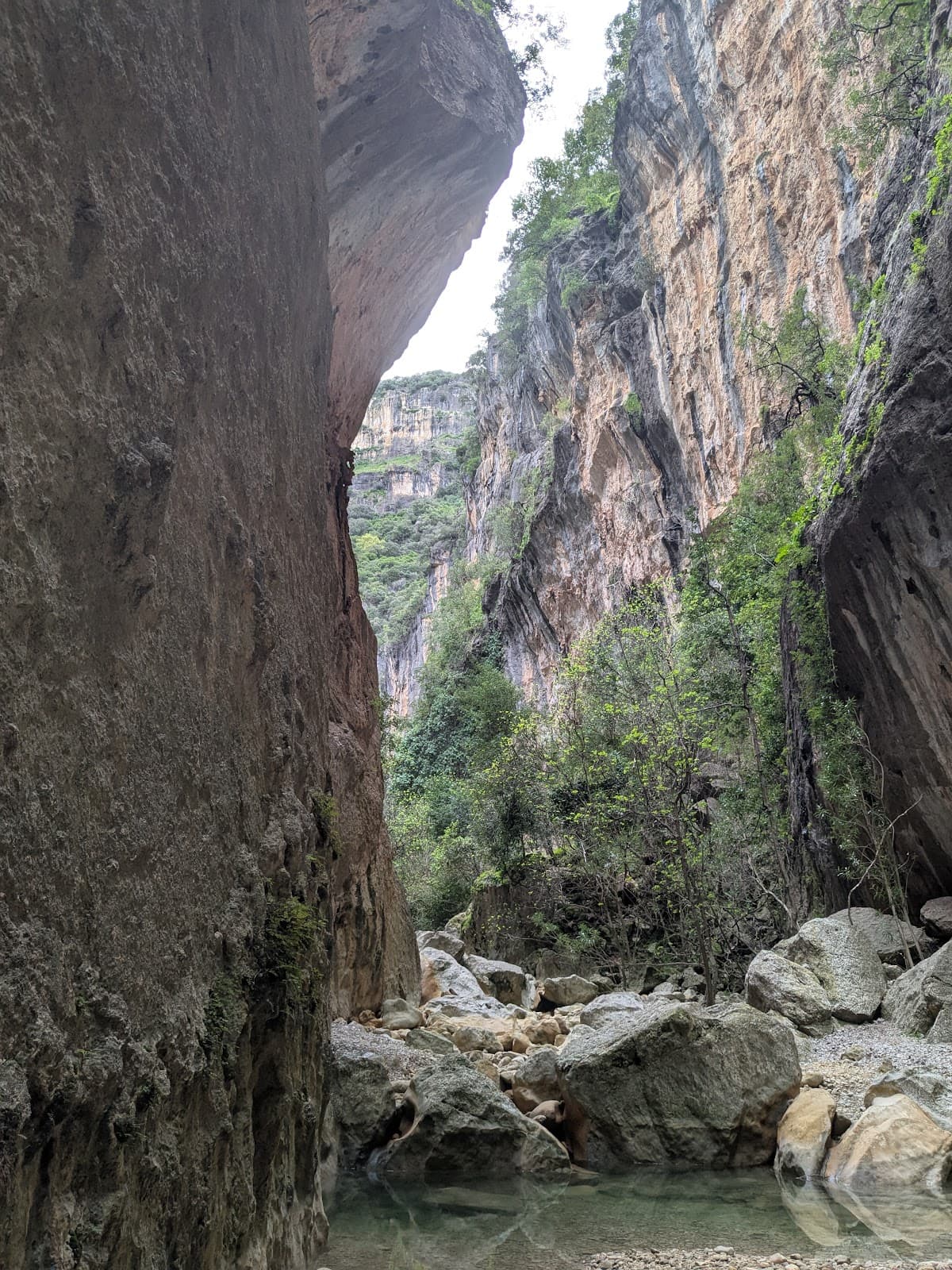 Garganta Verde - Image 1