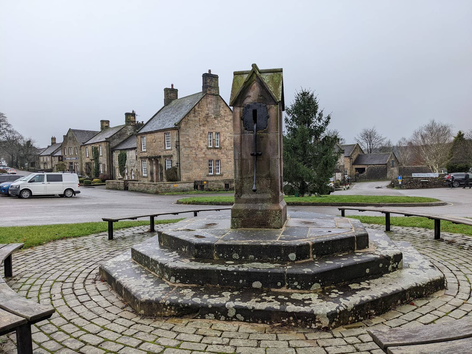 Beresford Dale & Wolfscote Dale Walks