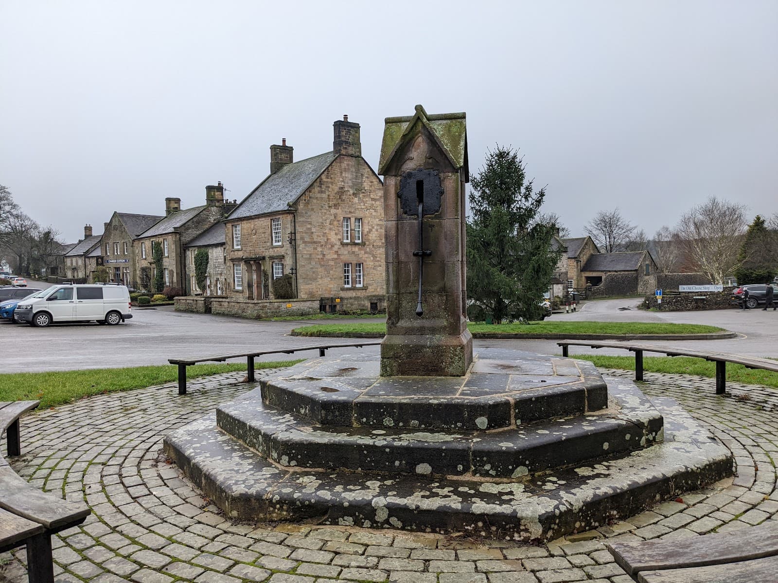 Hartington Derbyshire - Image 1