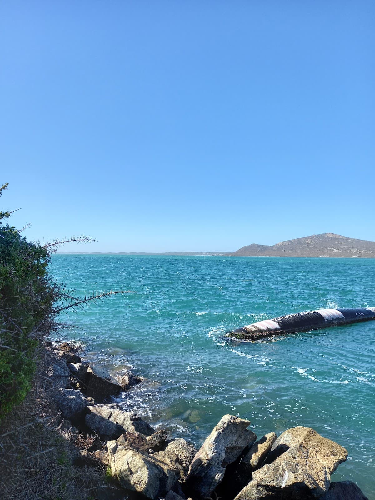 Langebaan Lagoon - Image 1