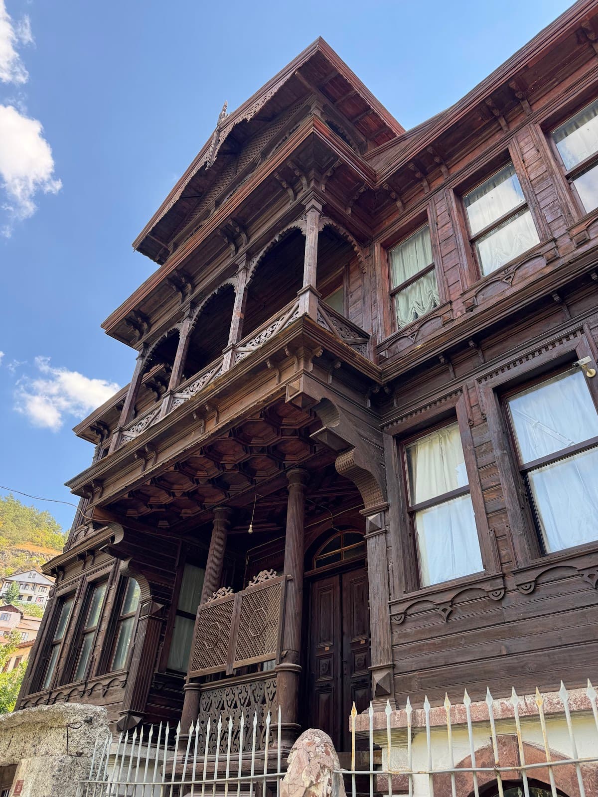 Mudurnu City Museum (Armutçular Konağı) - Image 1