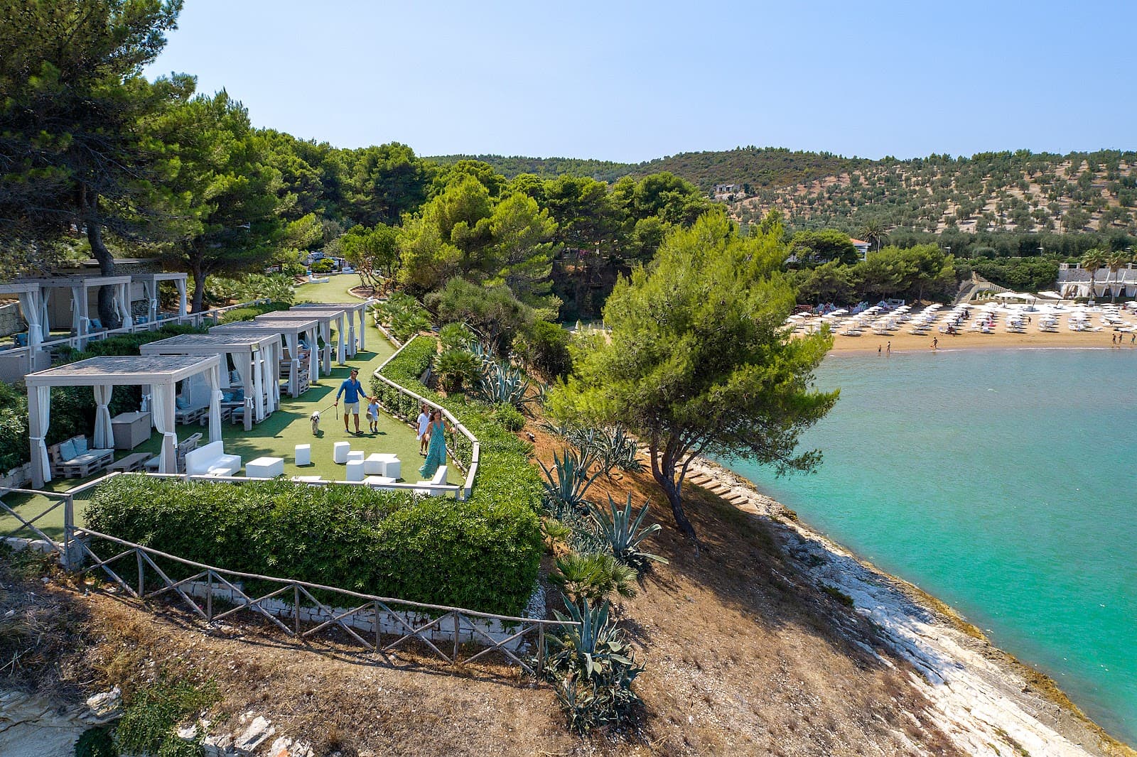 Torre Gattarella - Image 1