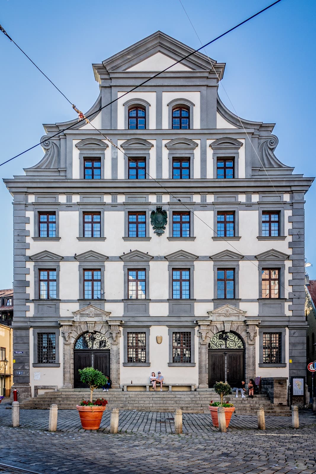 Stadtmetzg - Image 1